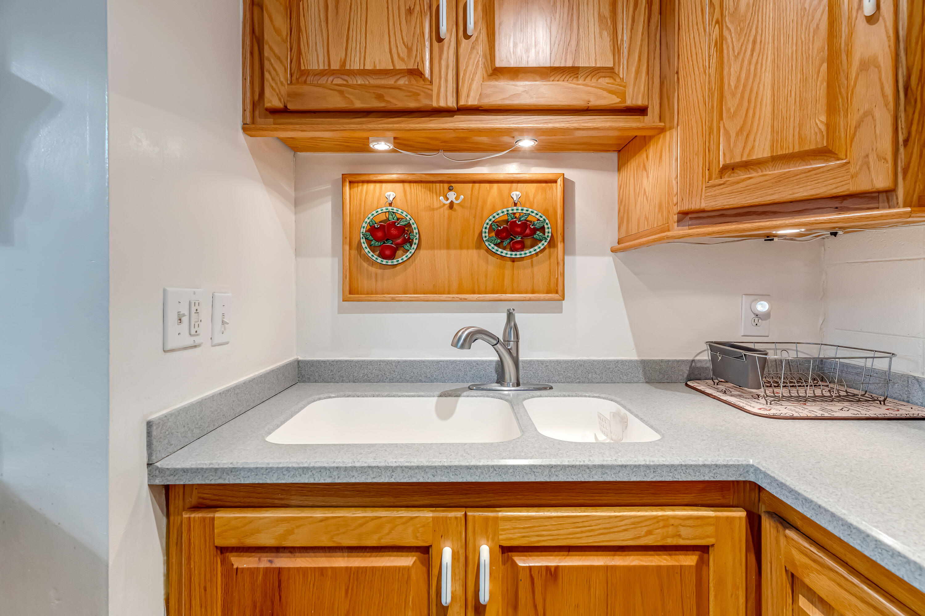 GULF TERRACE CONDO - Residential