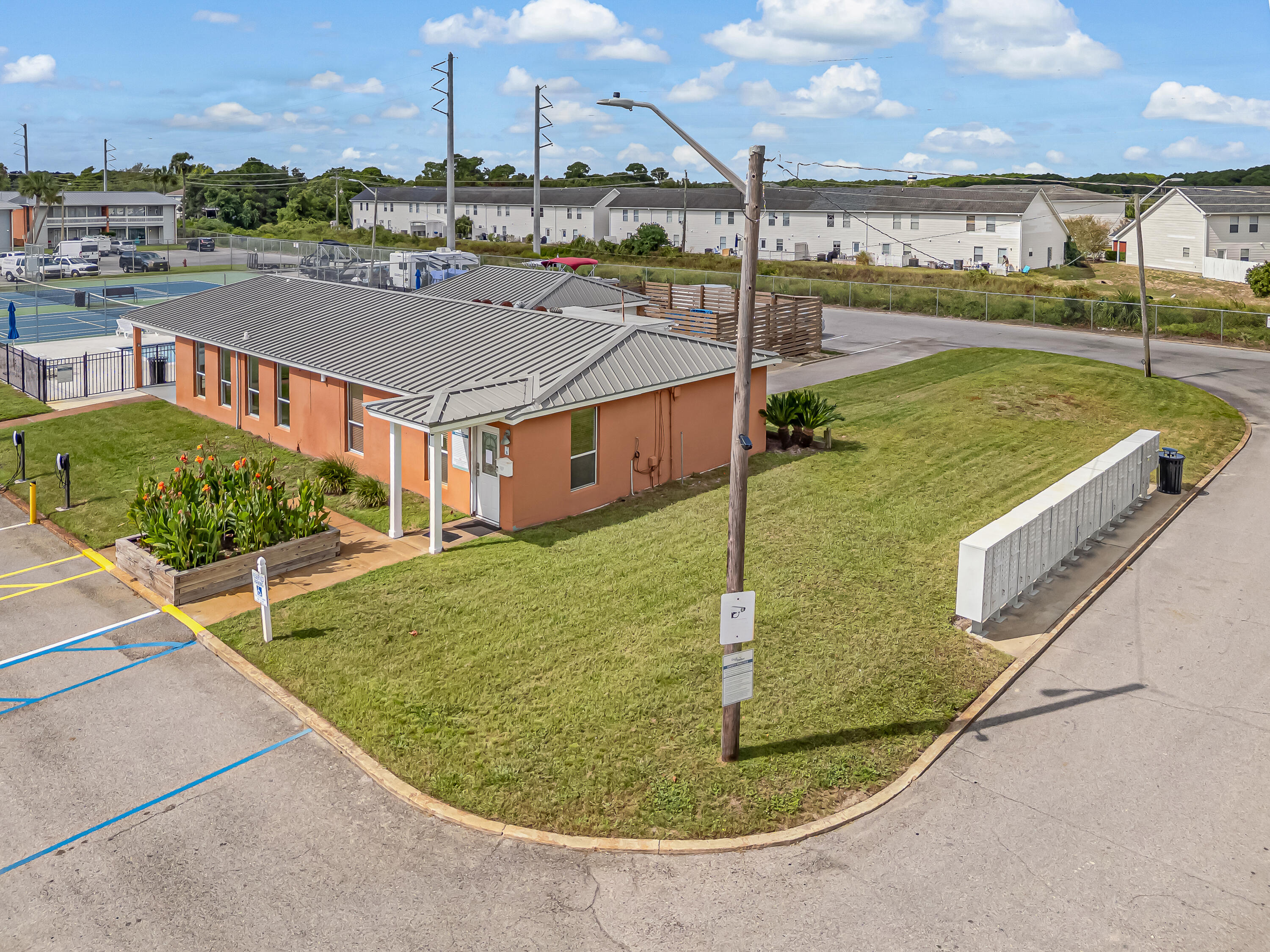 GULF TERRACE CONDO - Residential