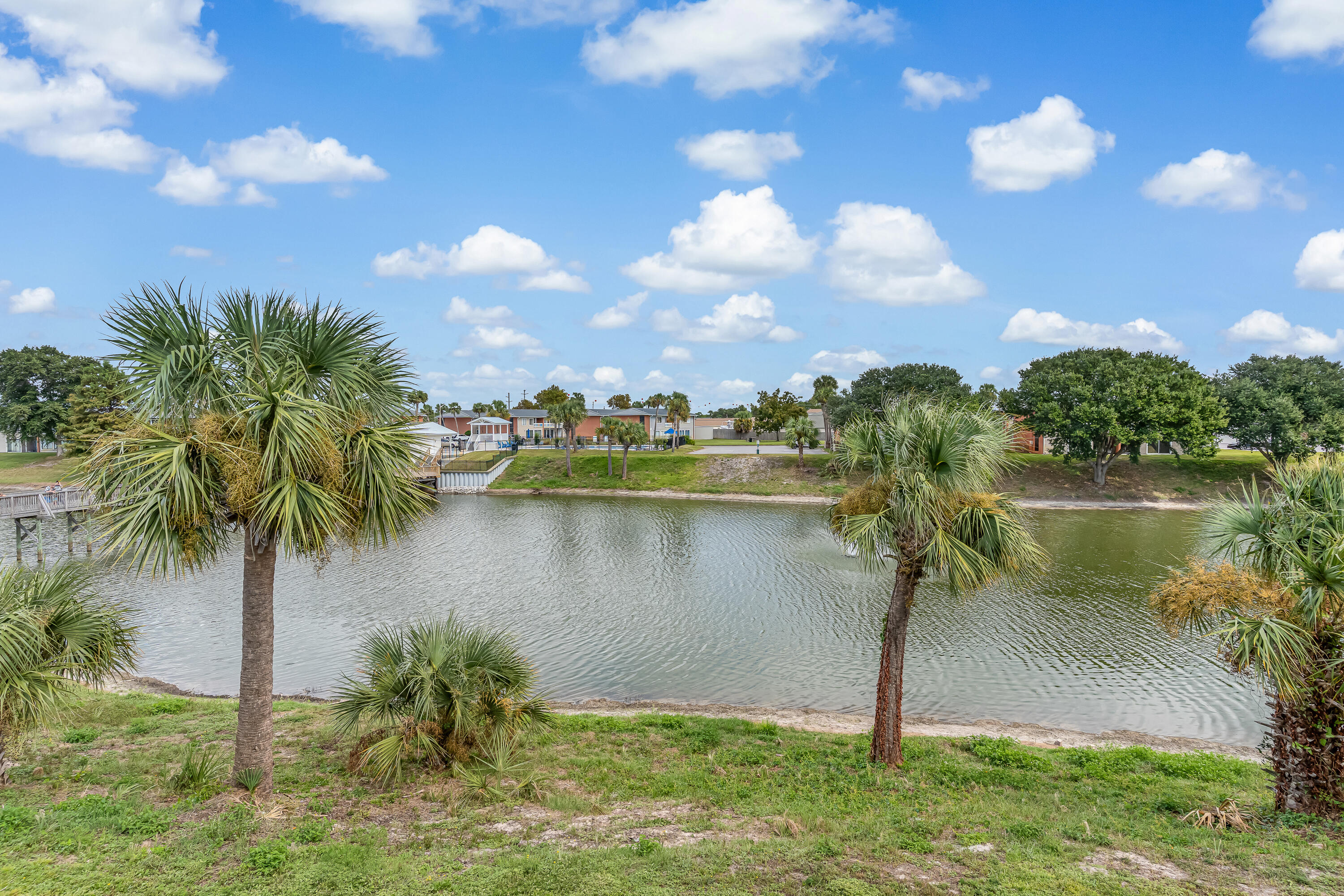 GULF TERRACE CONDO - Residential