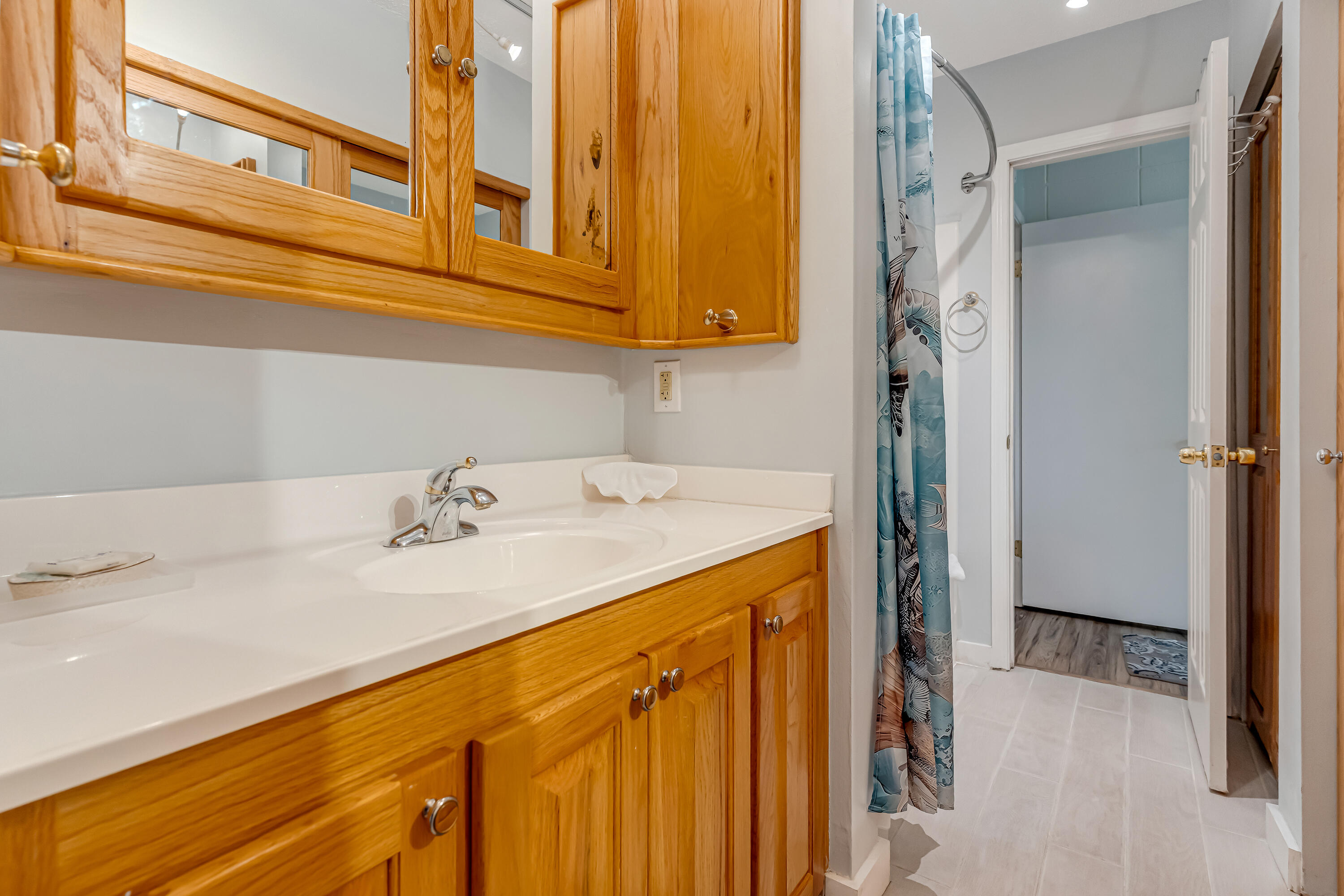 GULF TERRACE CONDO - Residential