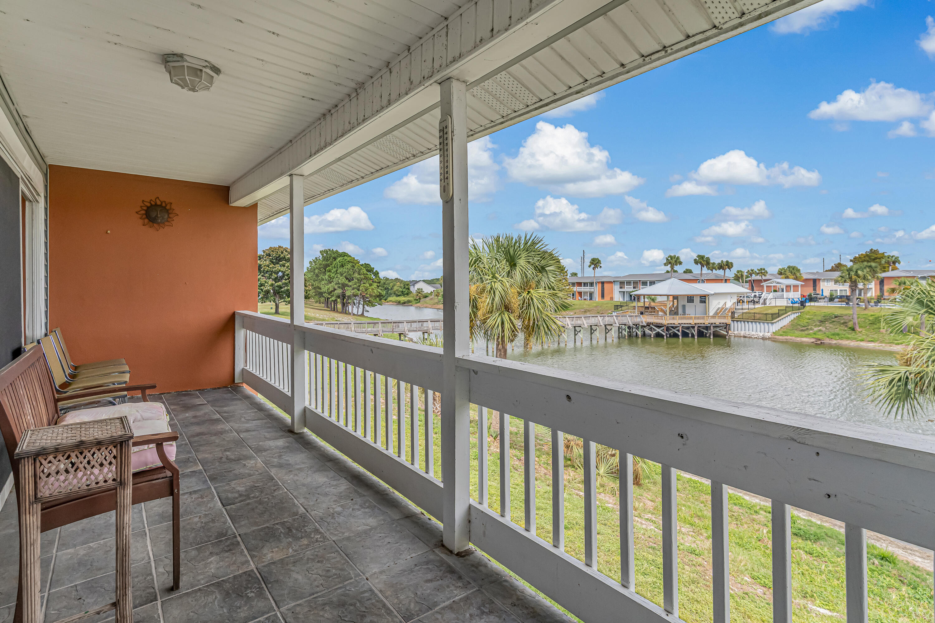 GULF TERRACE CONDO - Residential