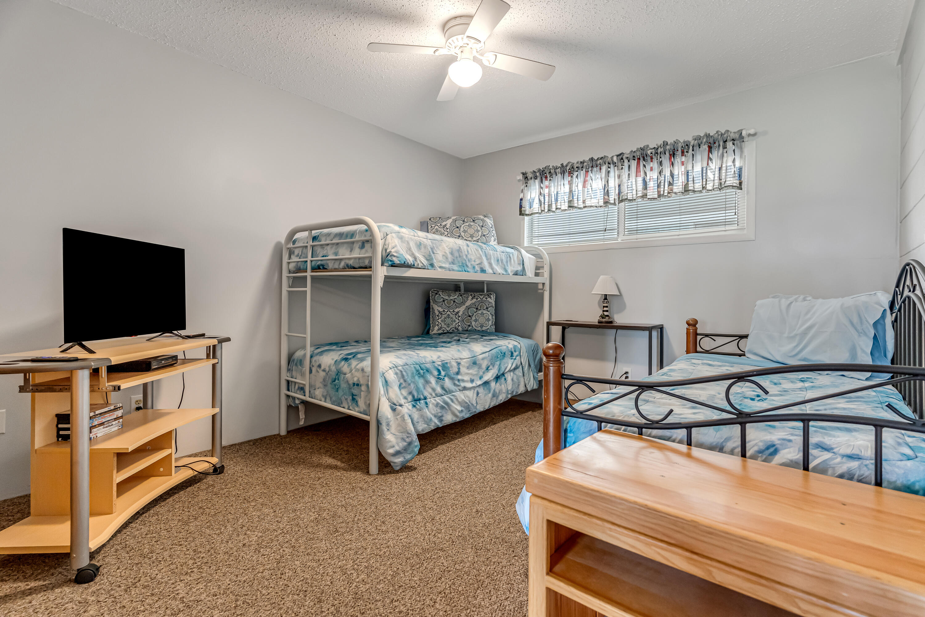 GULF TERRACE CONDO - Residential