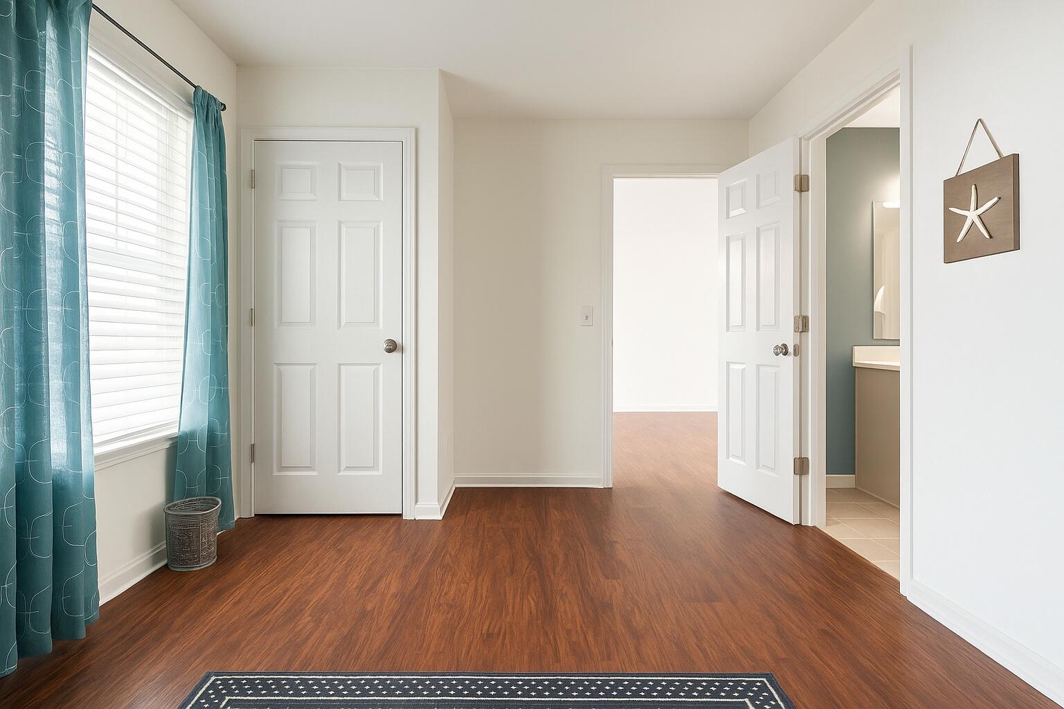 HERMITAGE CONDOMINIUM - Residential