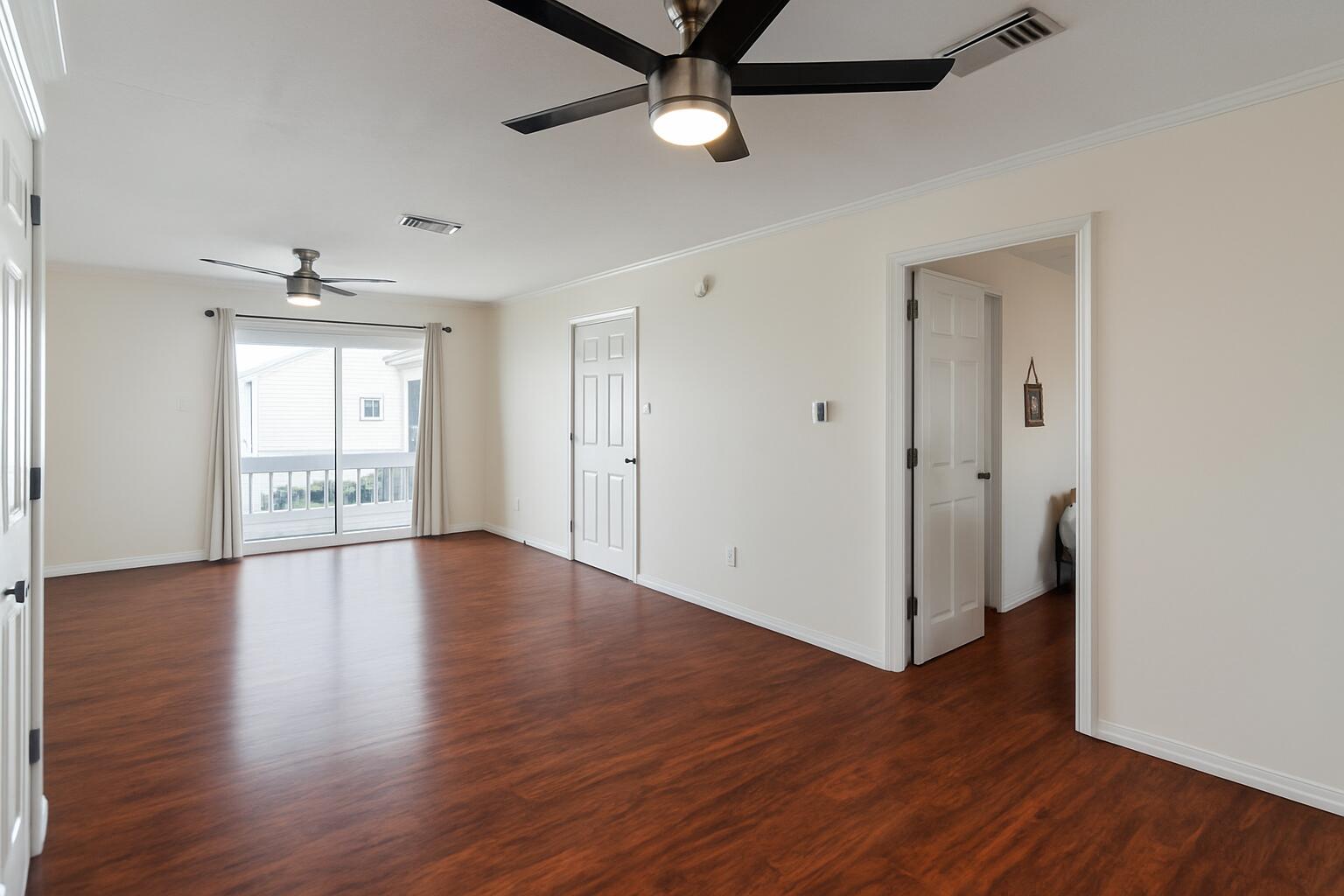 HERMITAGE CONDOMINIUM - Residential