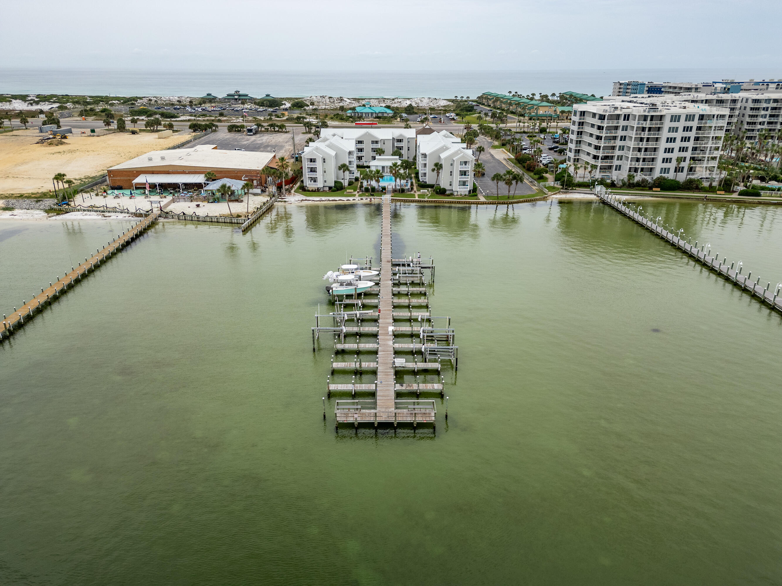 HERMITAGE CONDOMINIUM - Residential