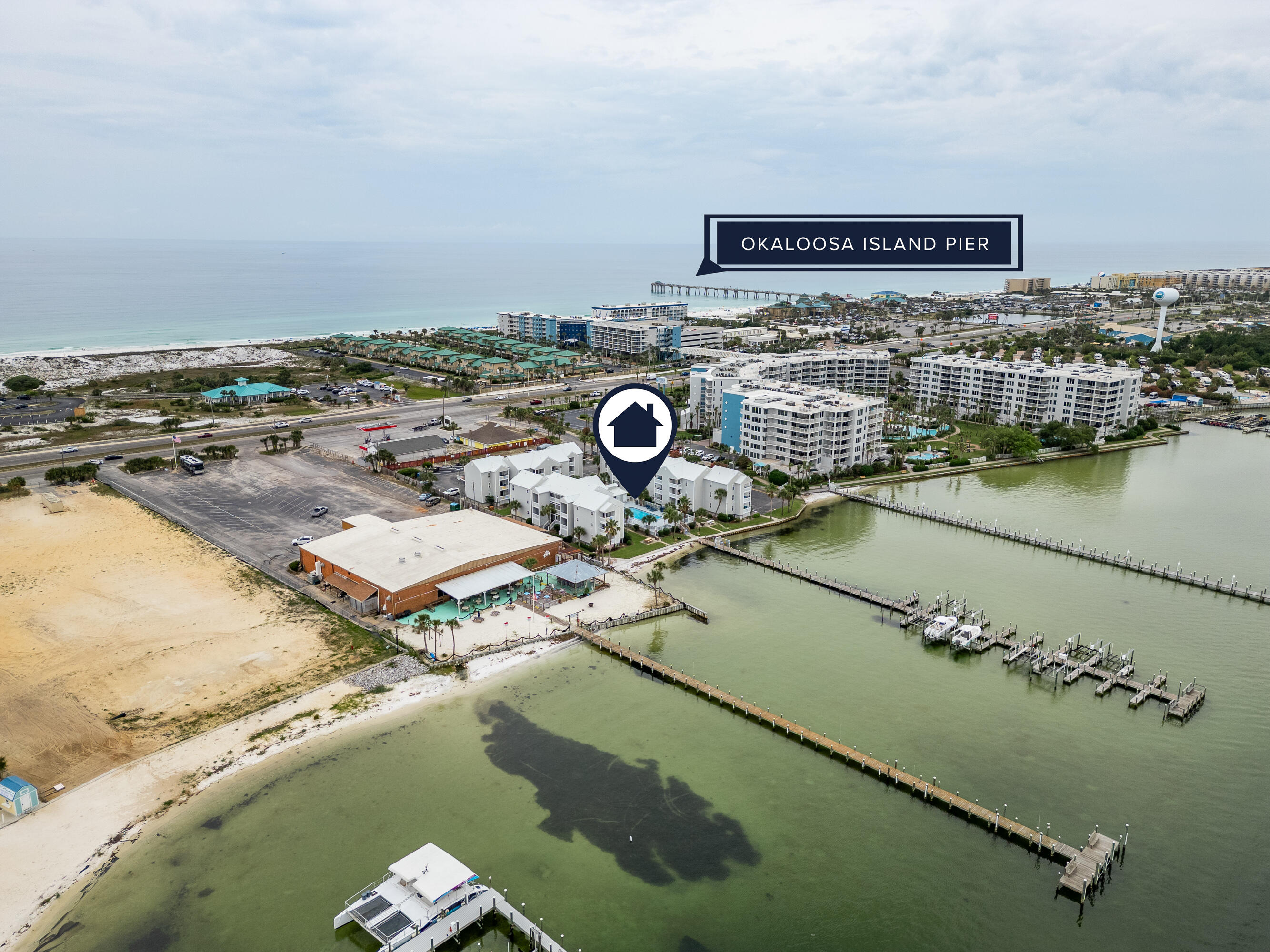 HERMITAGE CONDOMINIUM - Residential