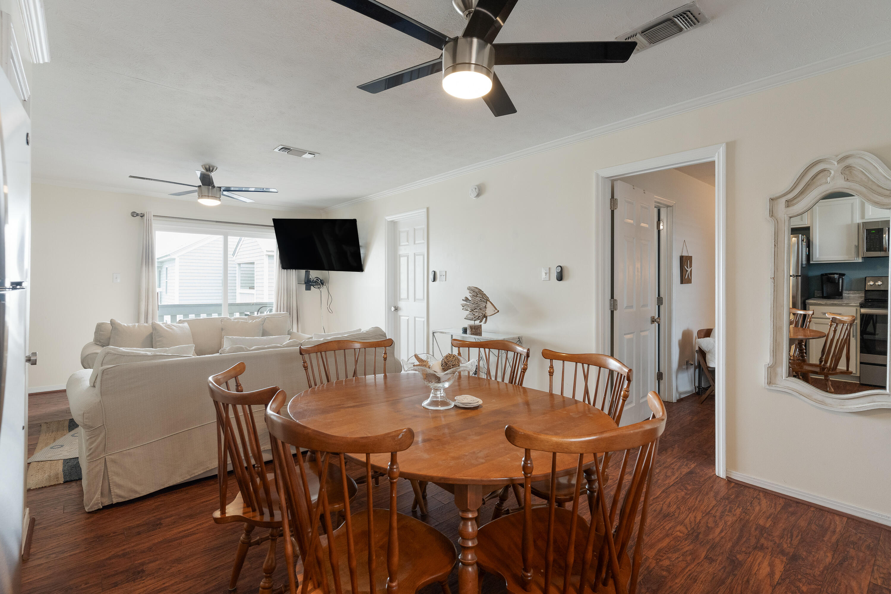 HERMITAGE CONDOMINIUM - Residential