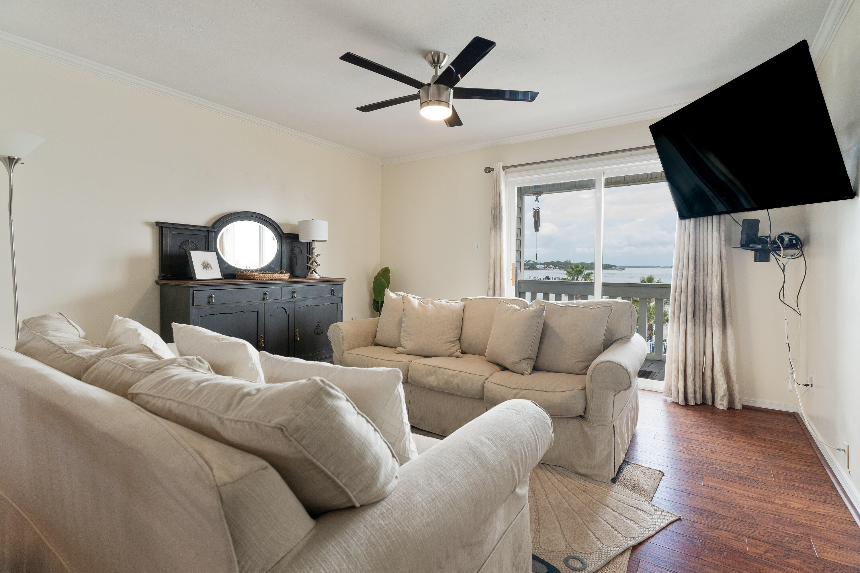 HERMITAGE CONDOMINIUM - Residential