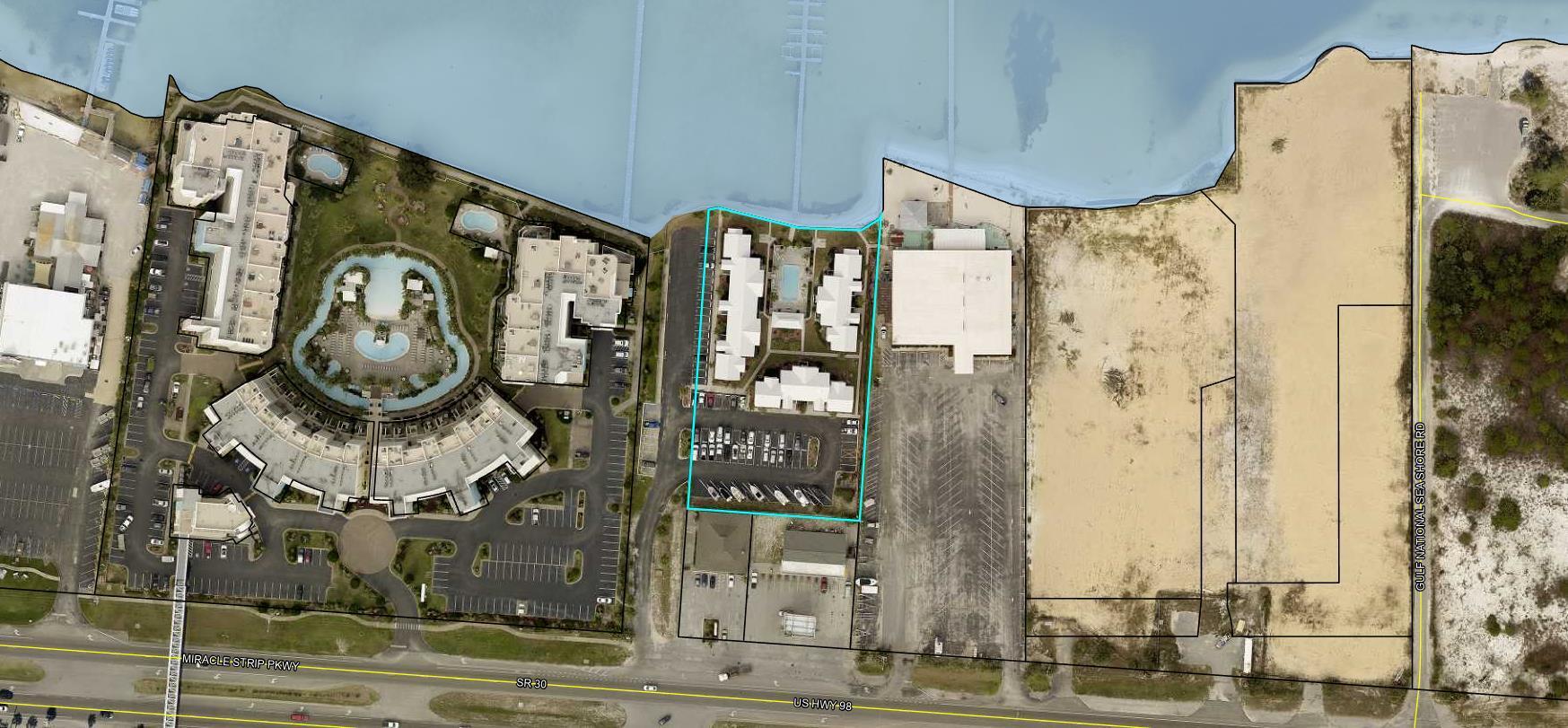 HERMITAGE CONDOMINIUM - Residential