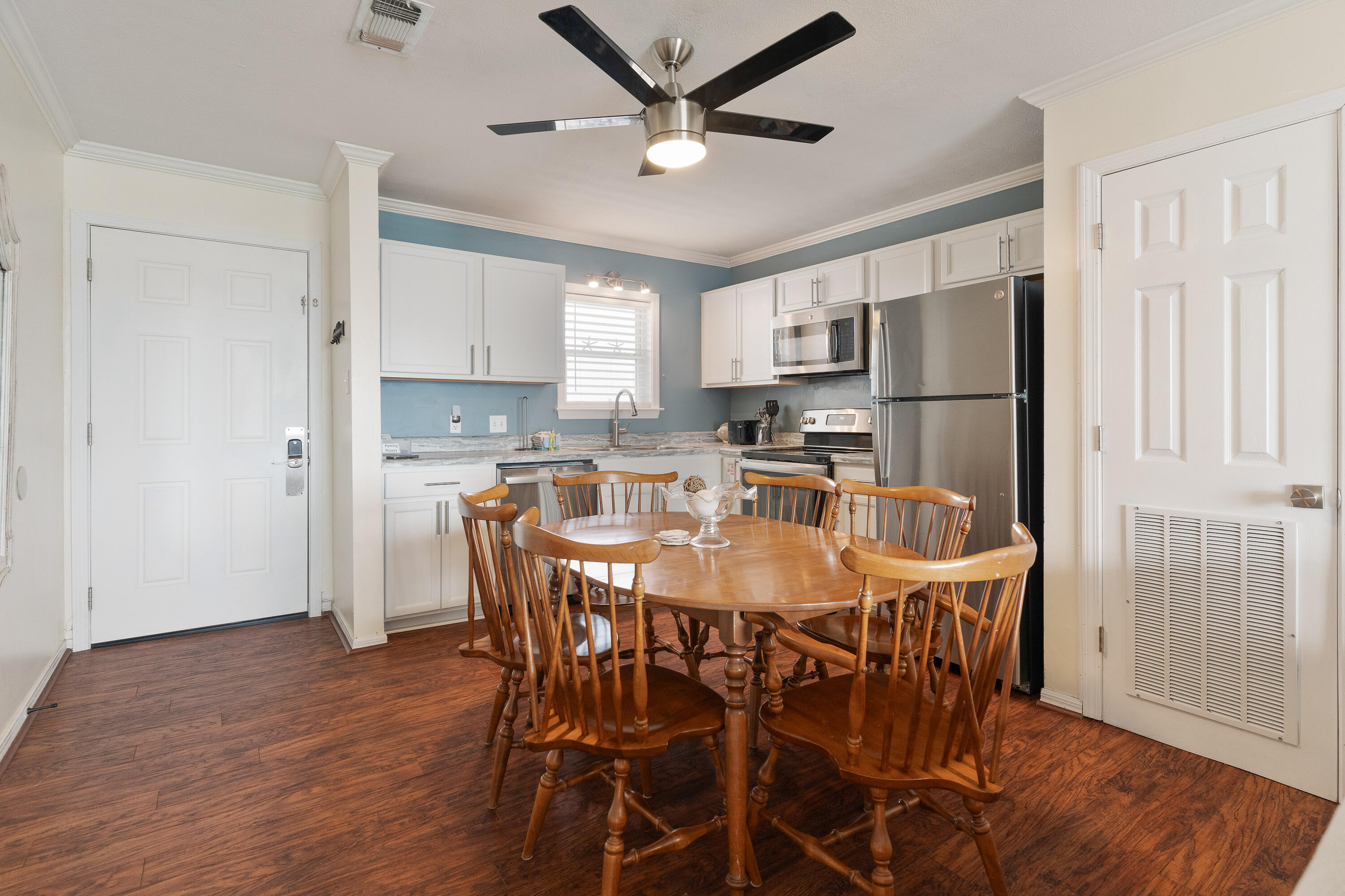 HERMITAGE CONDOMINIUM - Residential