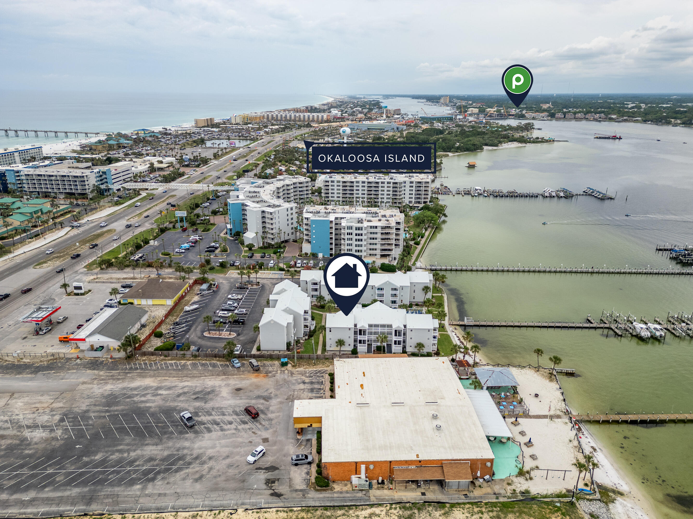 HERMITAGE CONDOMINIUM - Residential