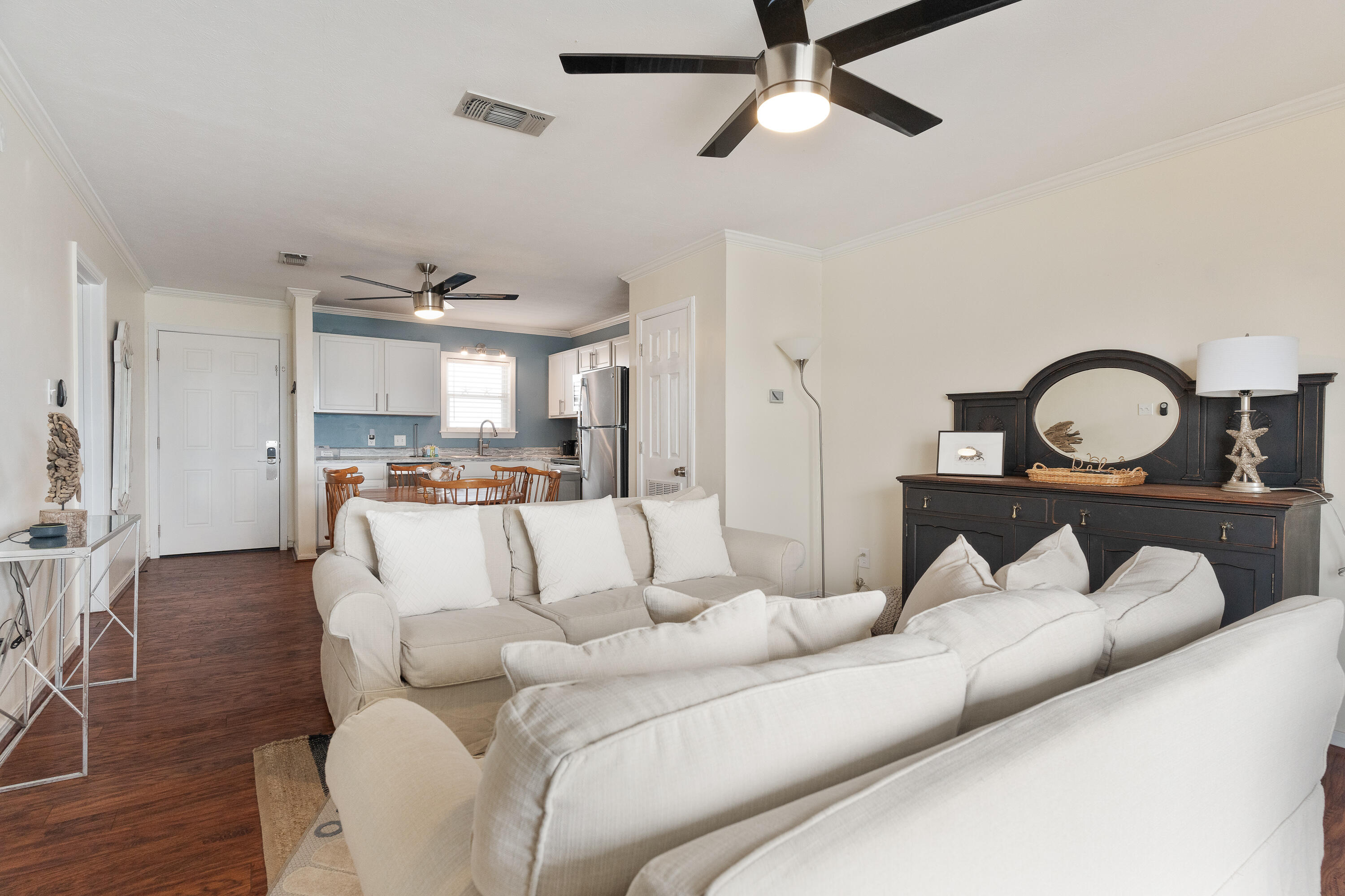 HERMITAGE CONDOMINIUM - Residential