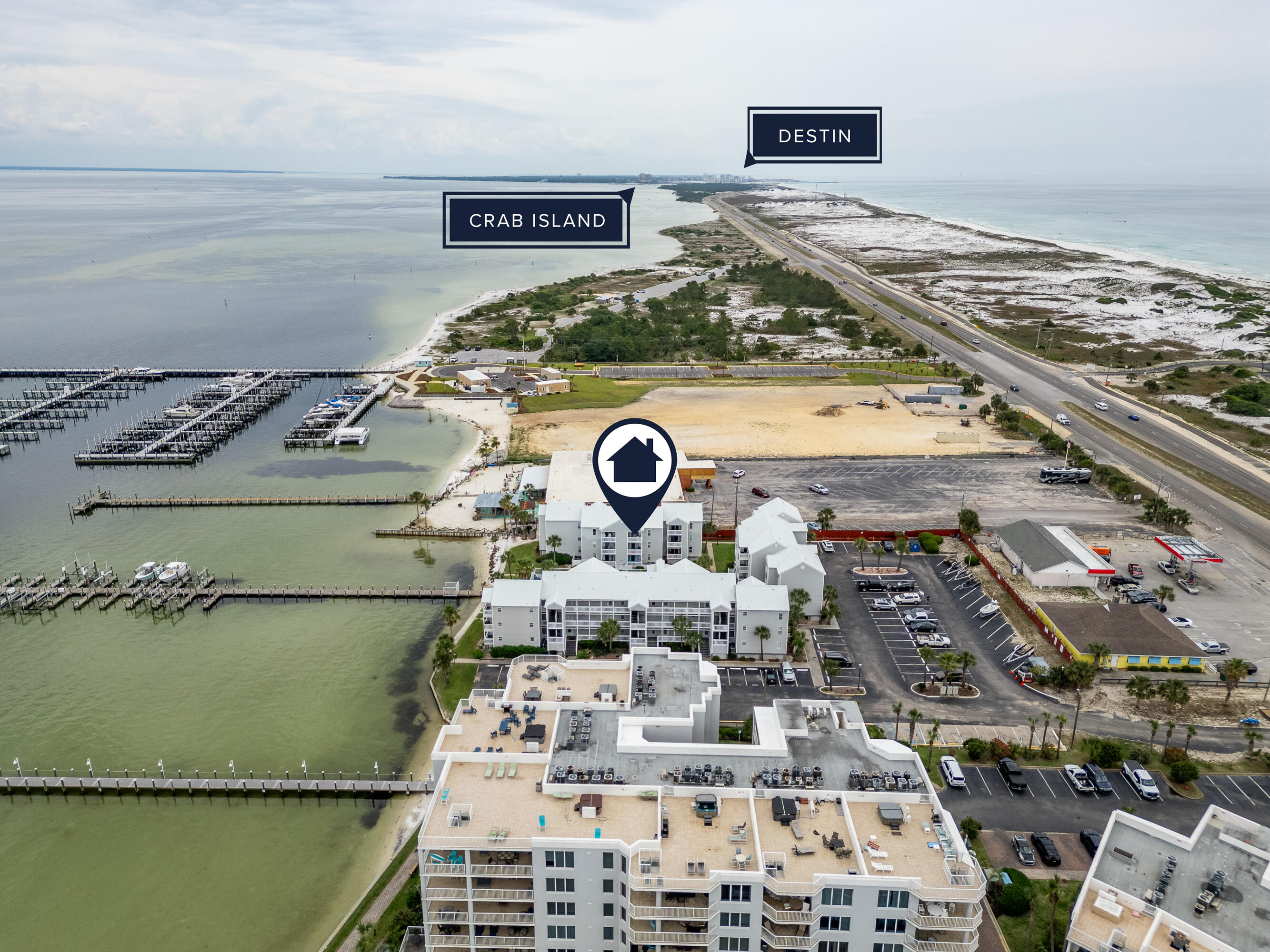 HERMITAGE CONDOMINIUM - Residential