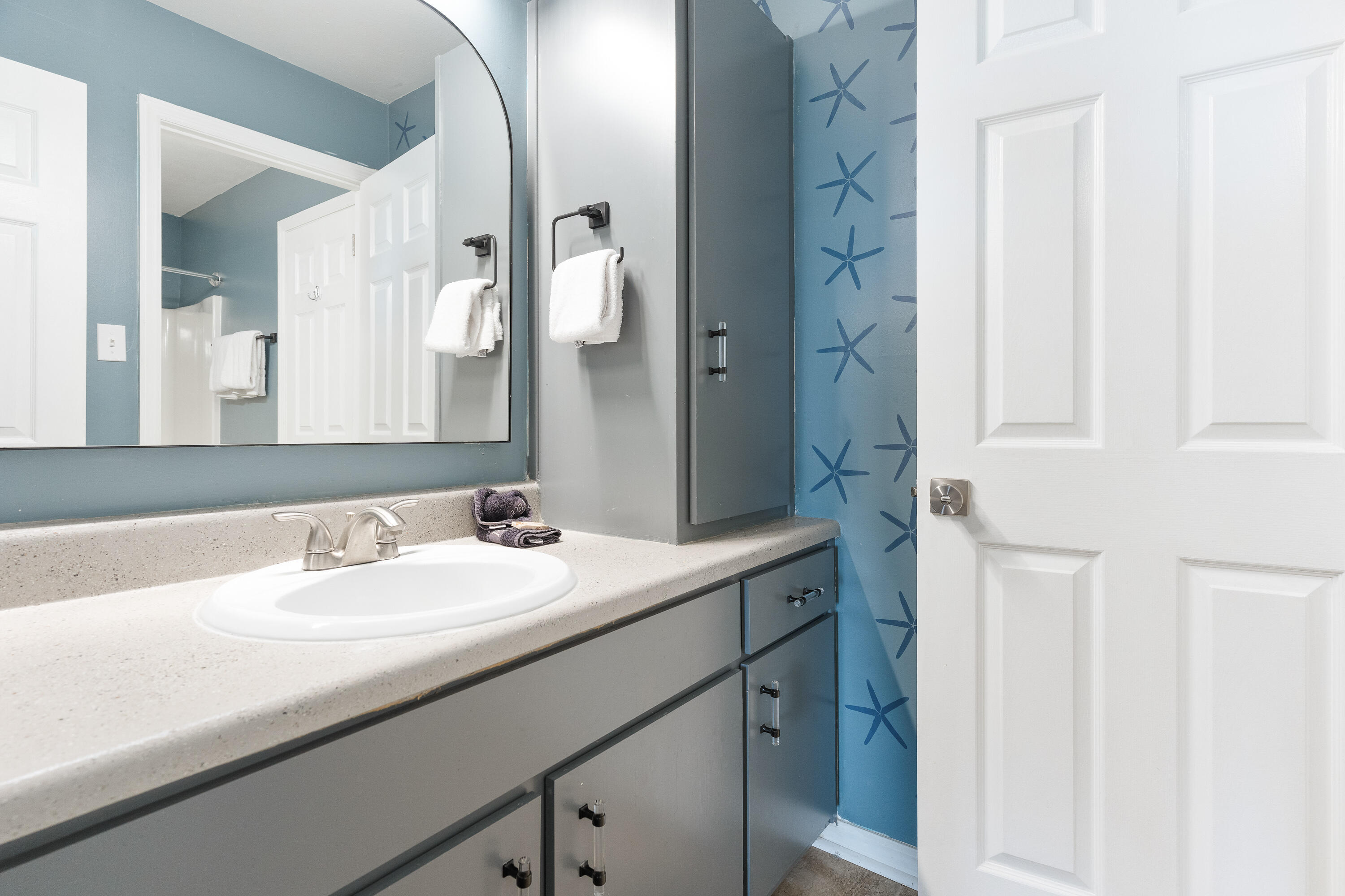 HERMITAGE CONDOMINIUM - Residential