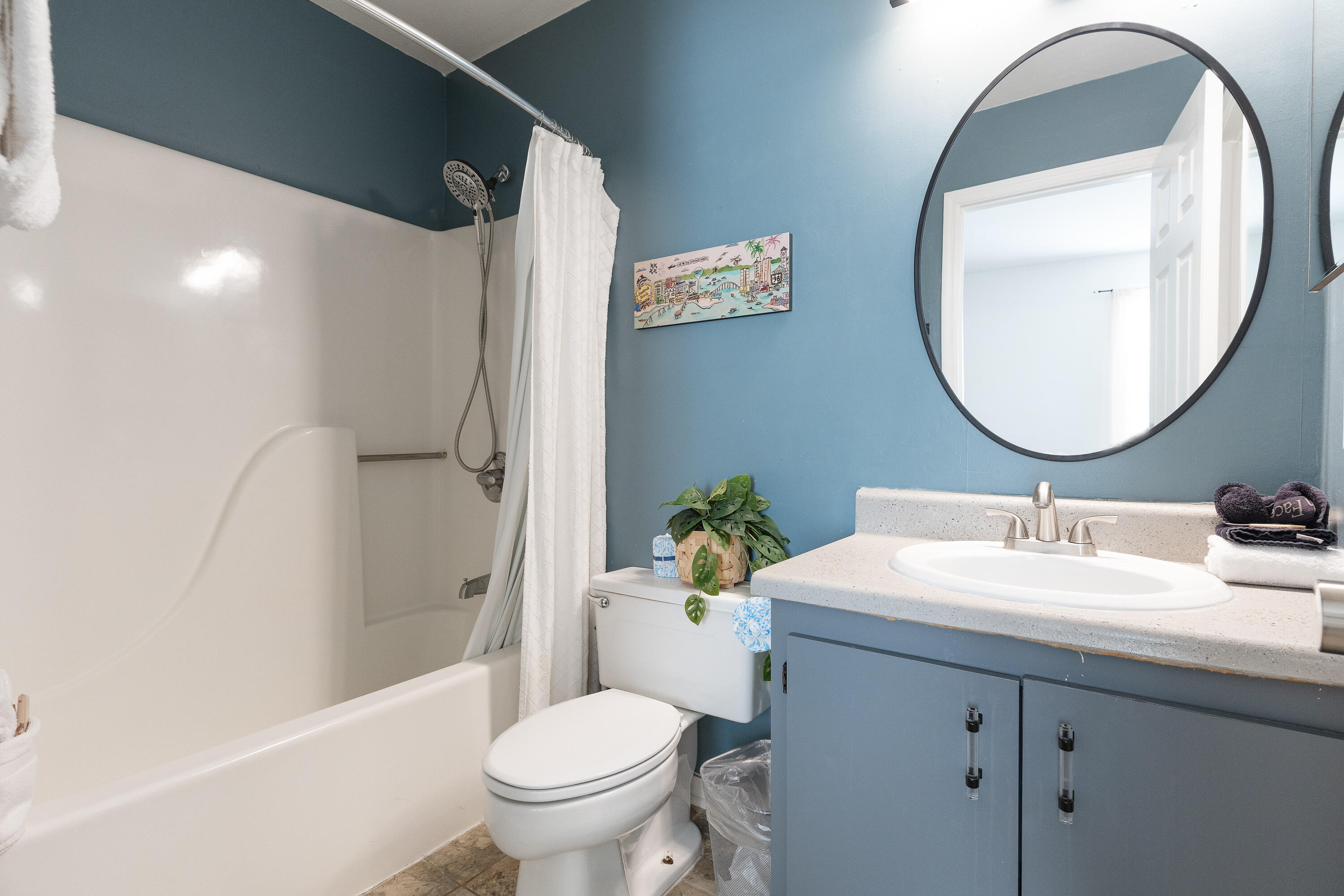 HERMITAGE CONDOMINIUM - Residential