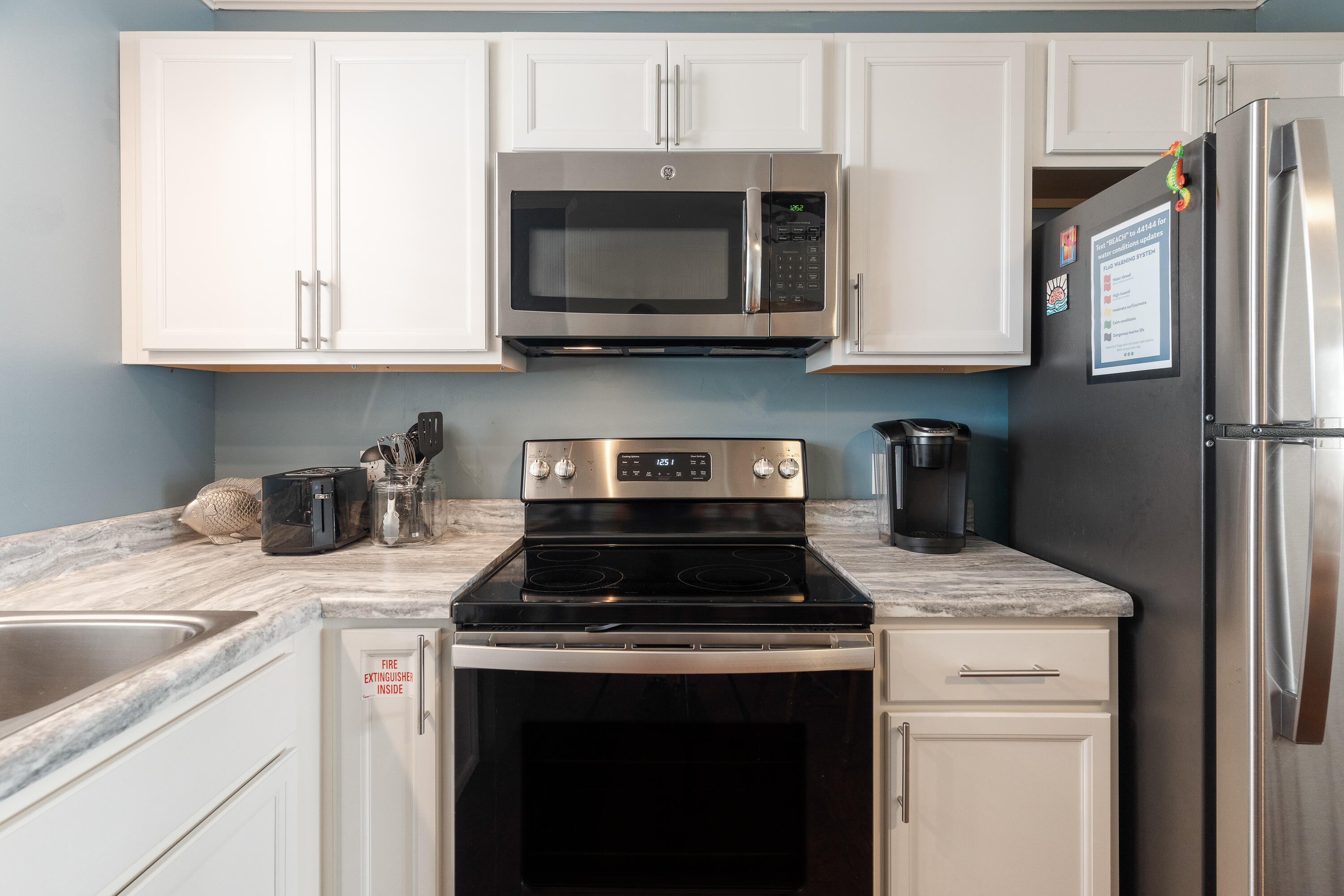 HERMITAGE CONDOMINIUM - Residential