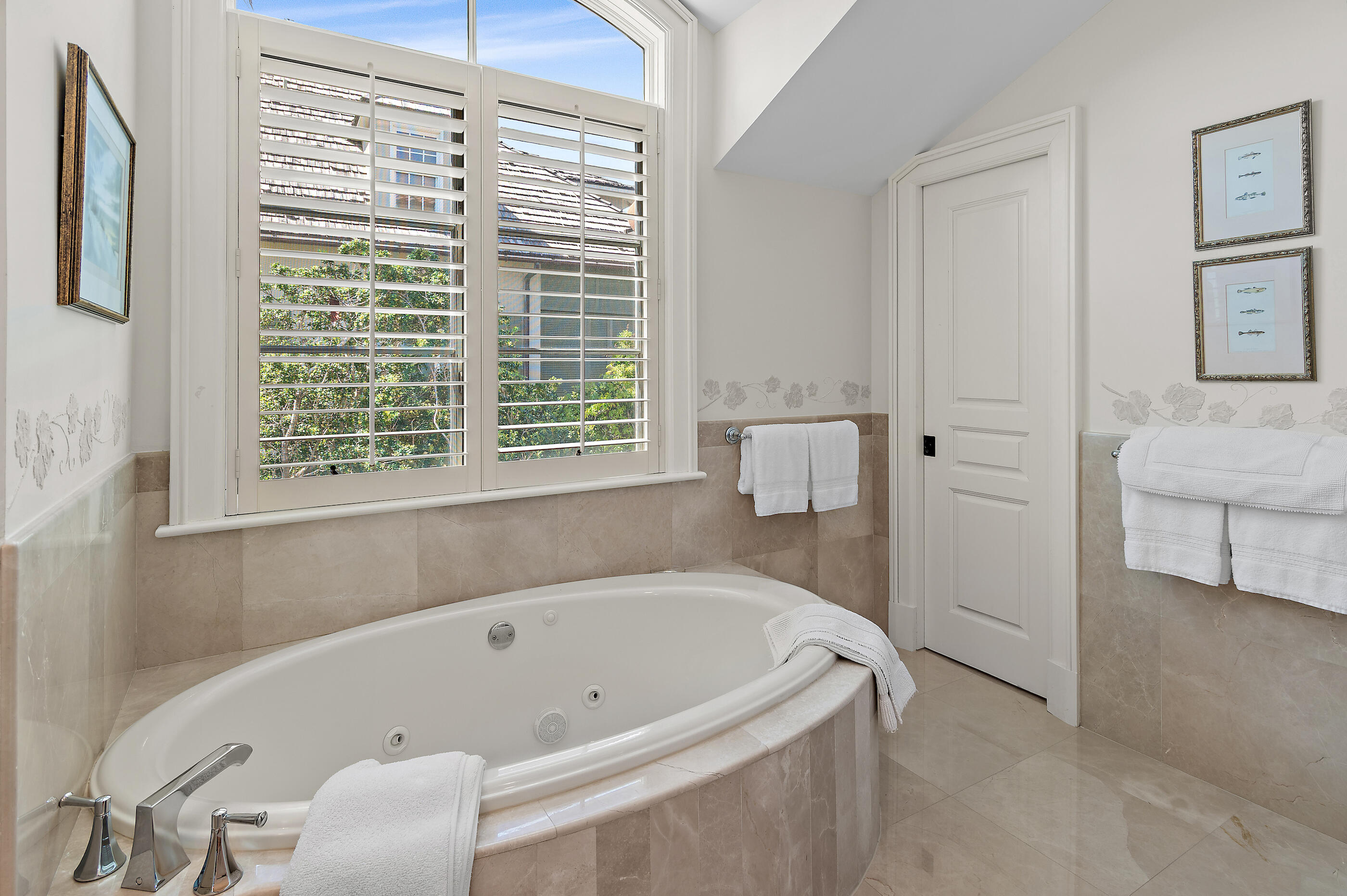 HOLIDAY ISLE - Residential