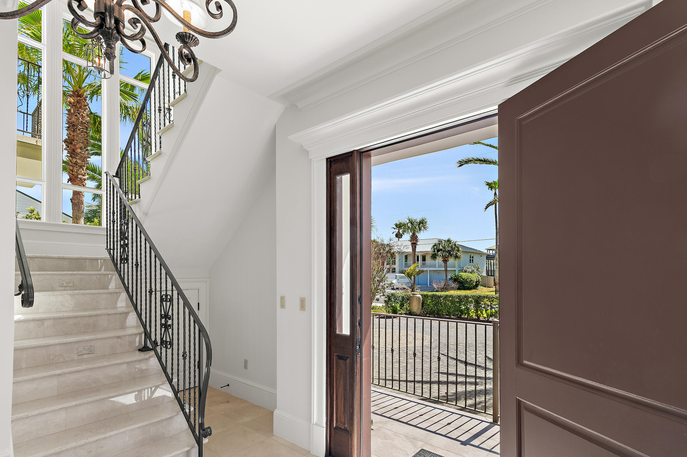 HOLIDAY ISLE - Residential