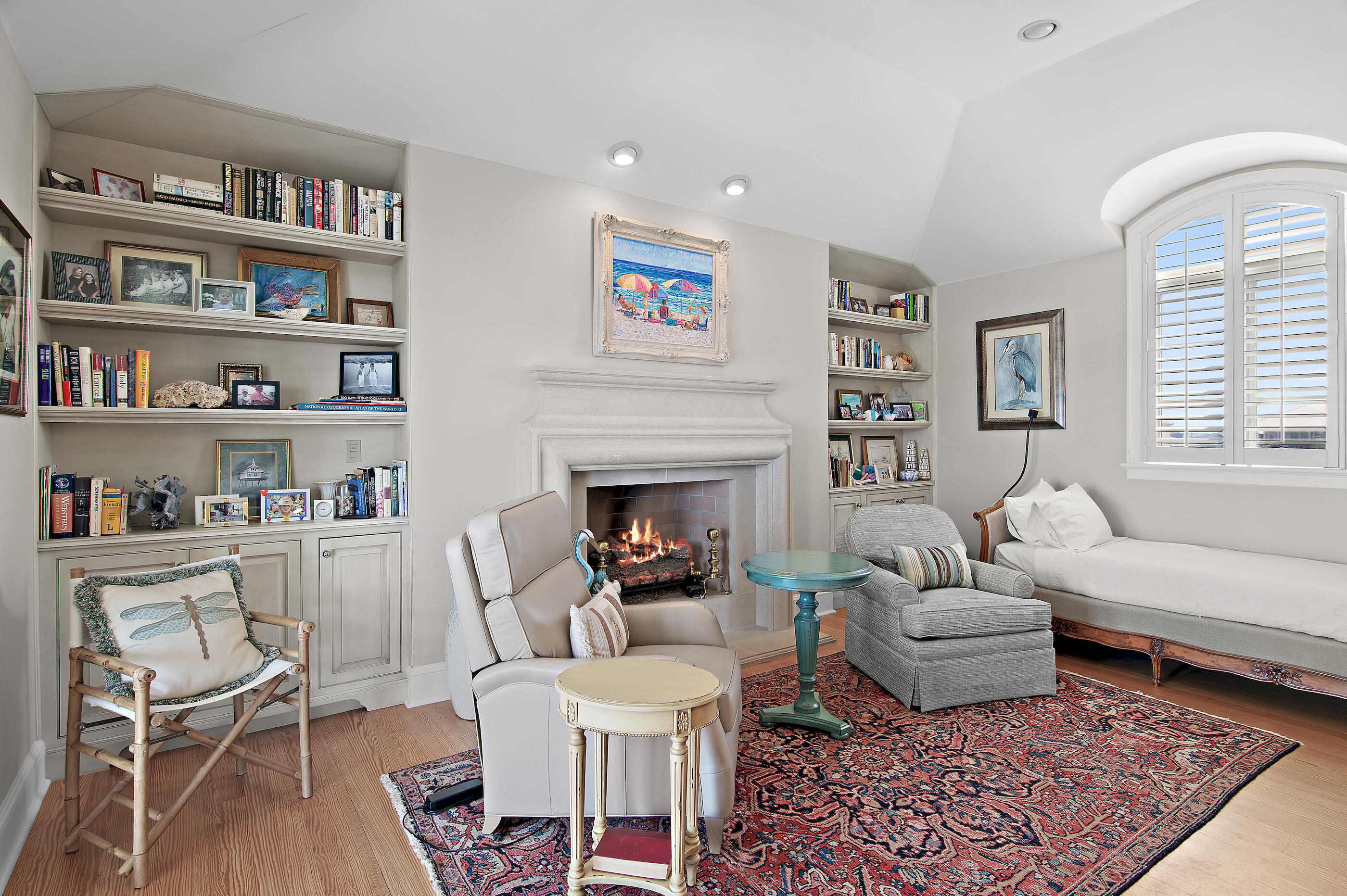 HOLIDAY ISLE - Residential