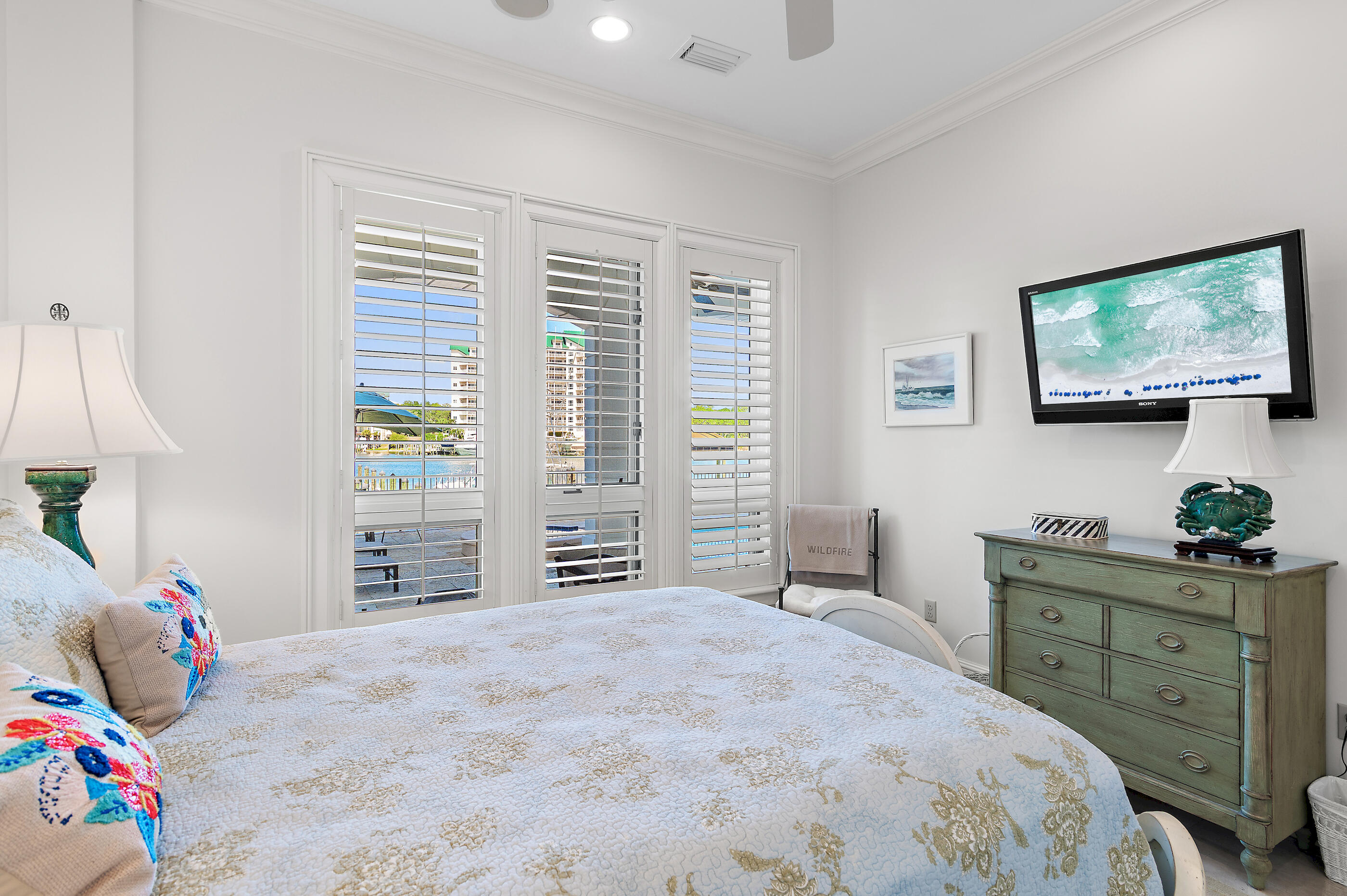 HOLIDAY ISLE - Residential