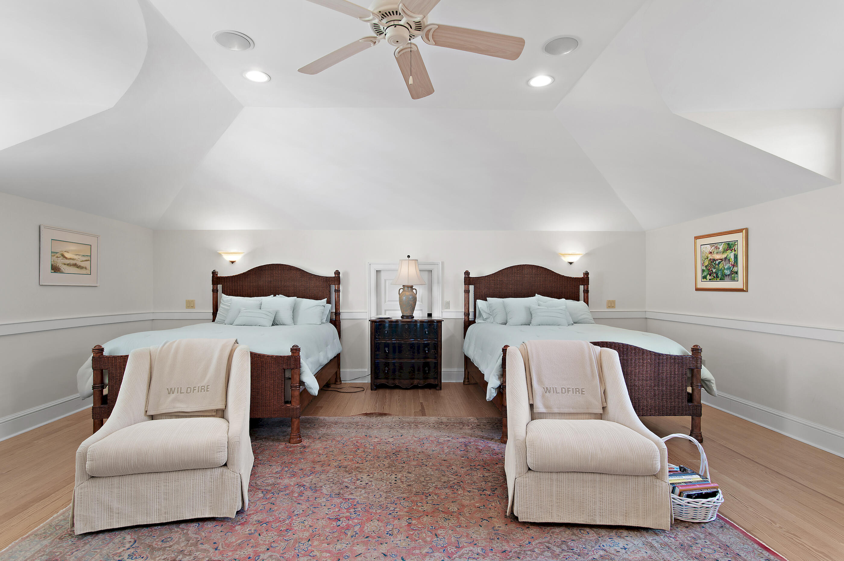 HOLIDAY ISLE - Residential