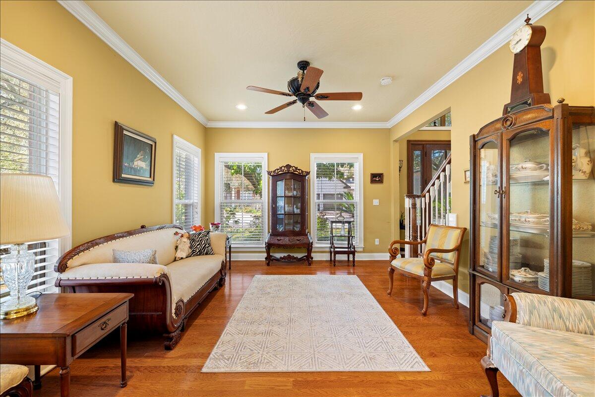 PLANTATION OAKS OF MARY ESTHER - Residential