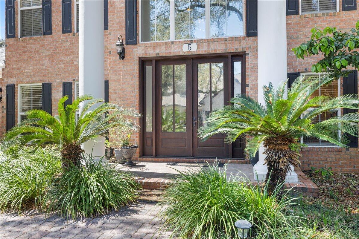 PLANTATION OAKS OF MARY ESTHER - Residential