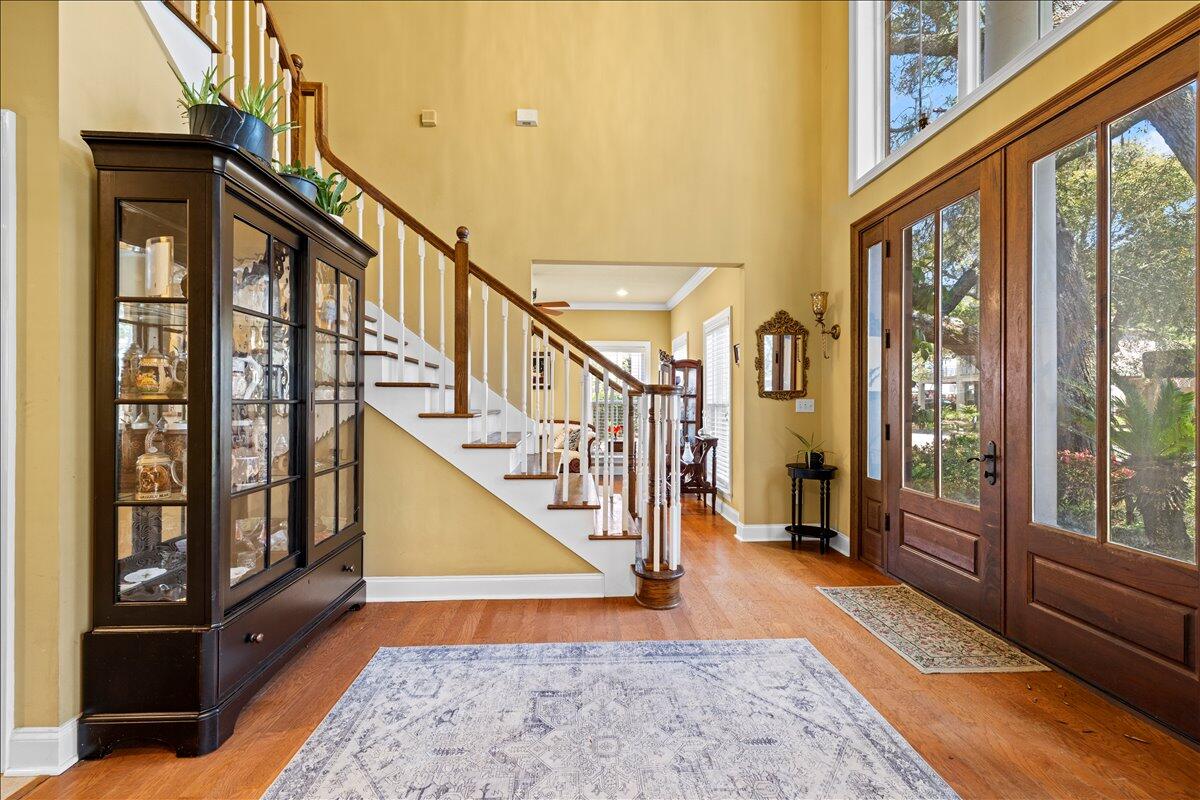 PLANTATION OAKS OF MARY ESTHER - Residential