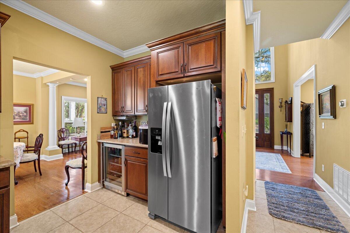 PLANTATION OAKS OF MARY ESTHER - Residential