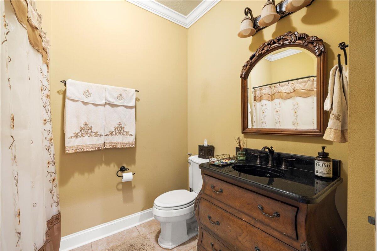 PLANTATION OAKS OF MARY ESTHER - Residential