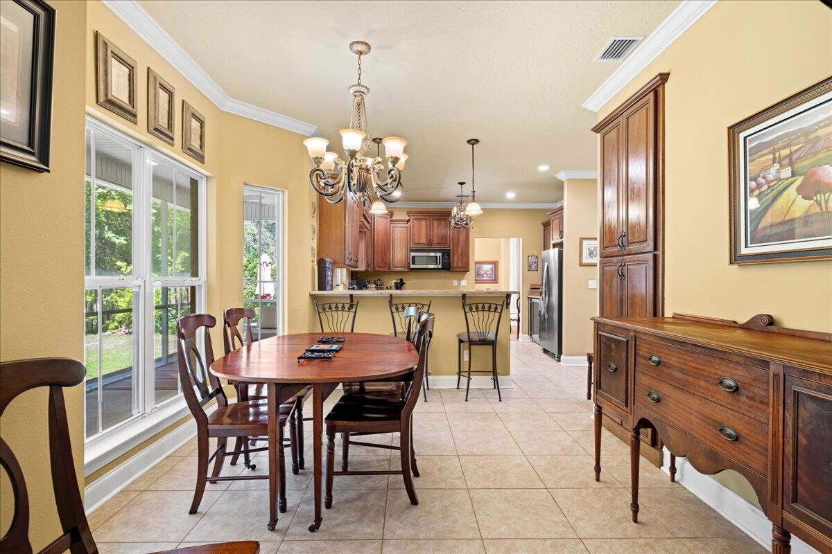 PLANTATION OAKS OF MARY ESTHER - Residential