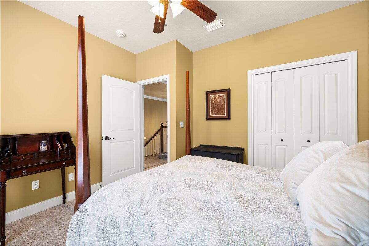 PLANTATION OAKS OF MARY ESTHER - Residential