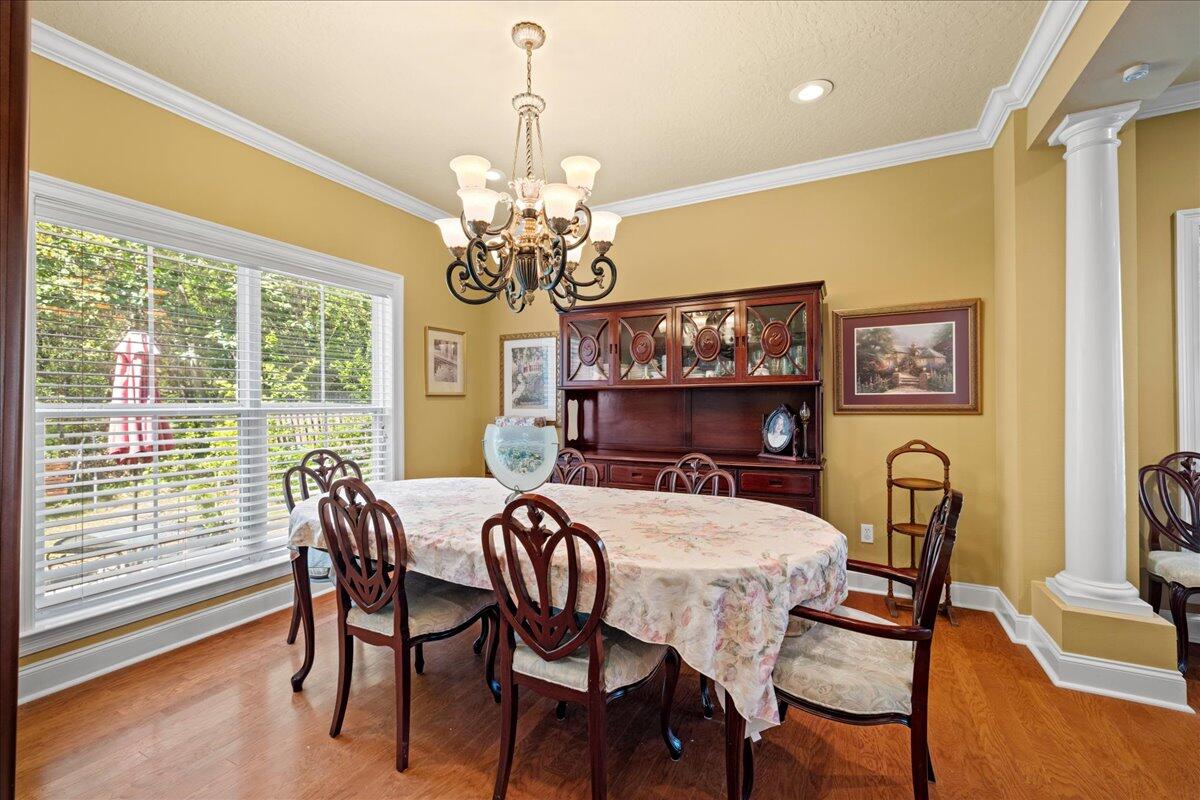 PLANTATION OAKS OF MARY ESTHER - Residential