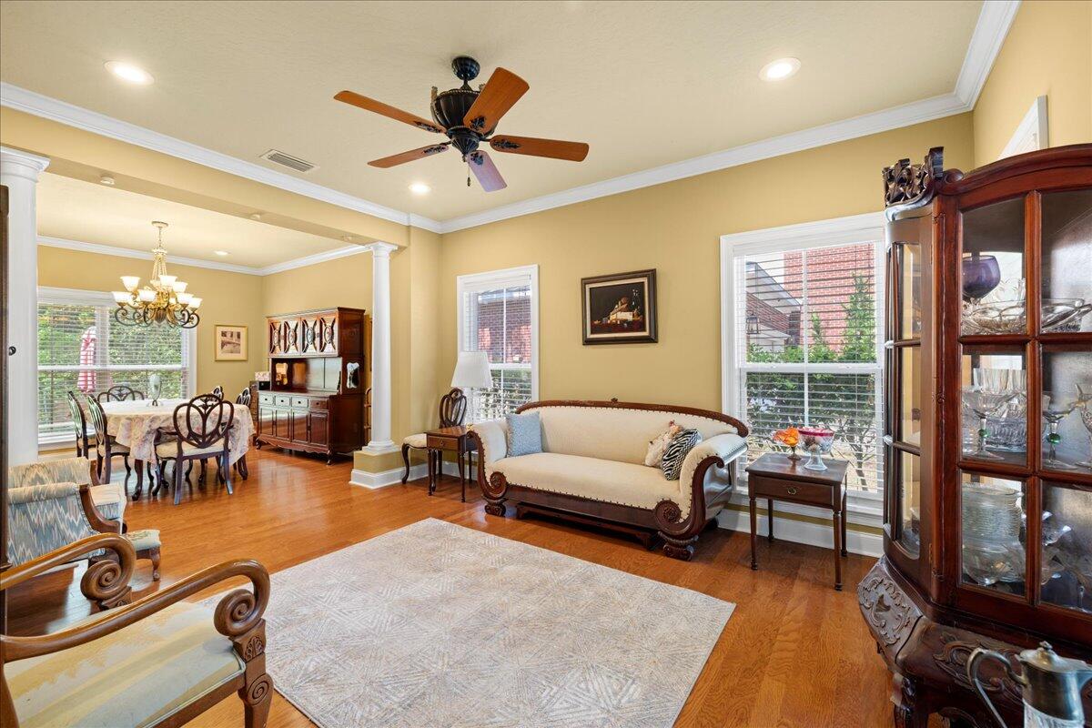 PLANTATION OAKS OF MARY ESTHER - Residential