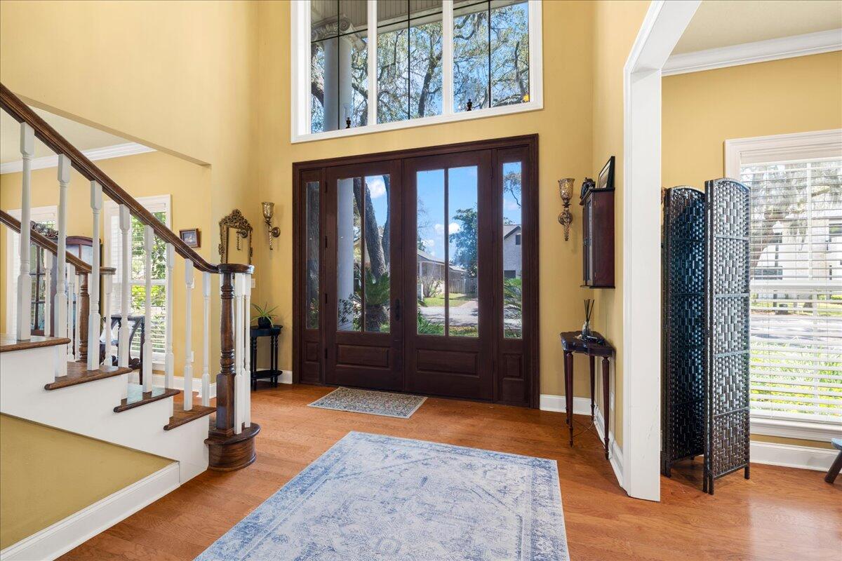 PLANTATION OAKS OF MARY ESTHER - Residential