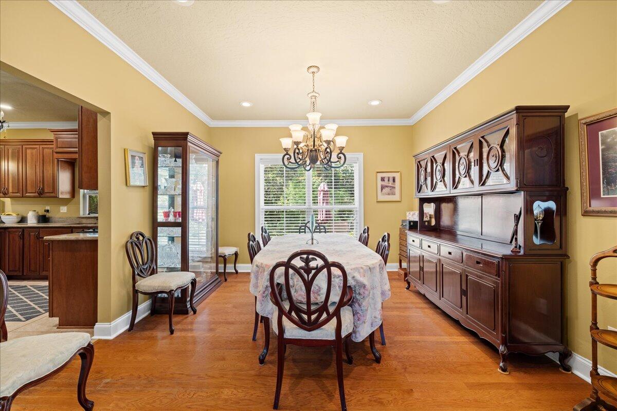 PLANTATION OAKS OF MARY ESTHER - Residential