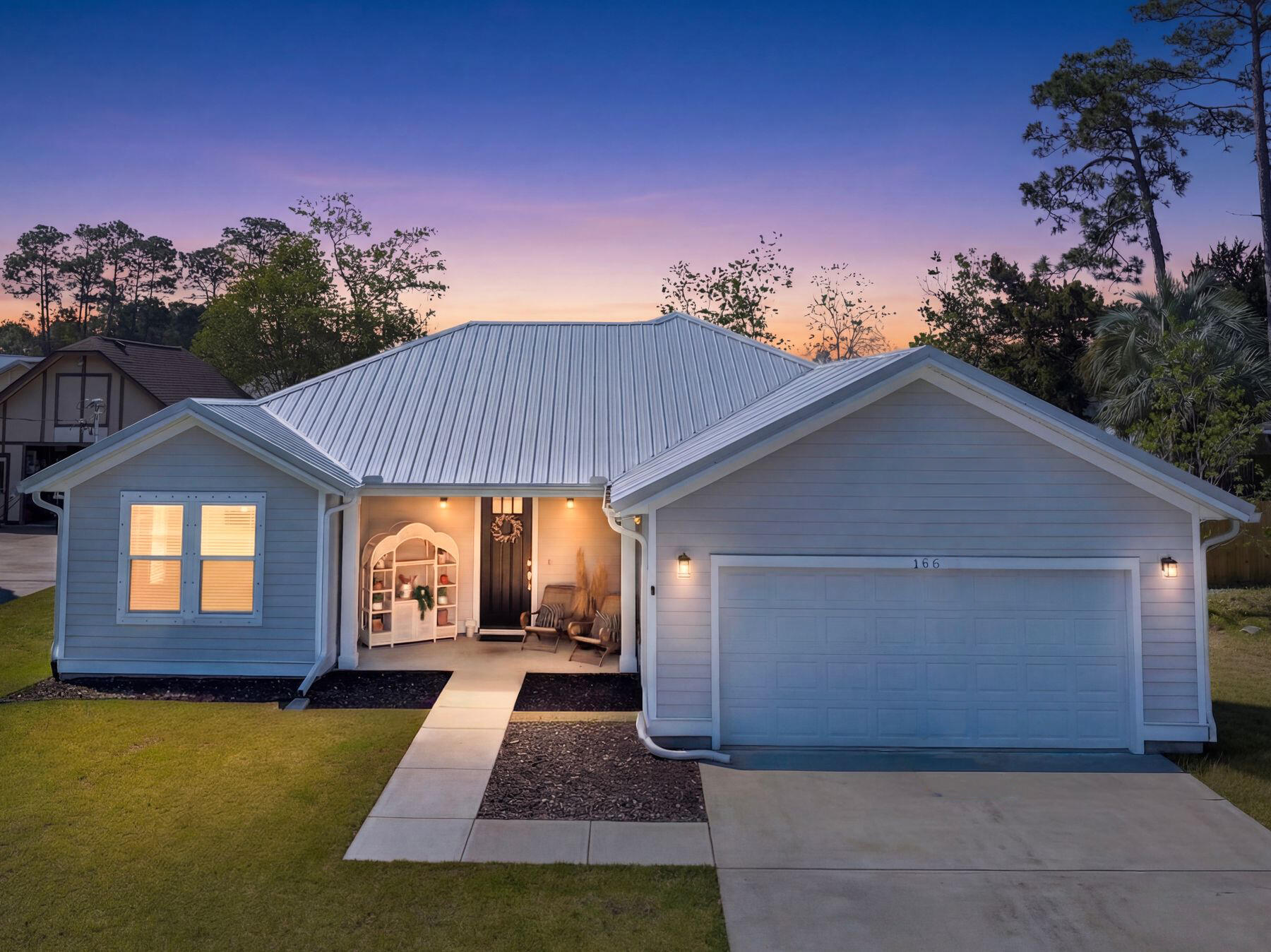 Gulf Highlands - Residential