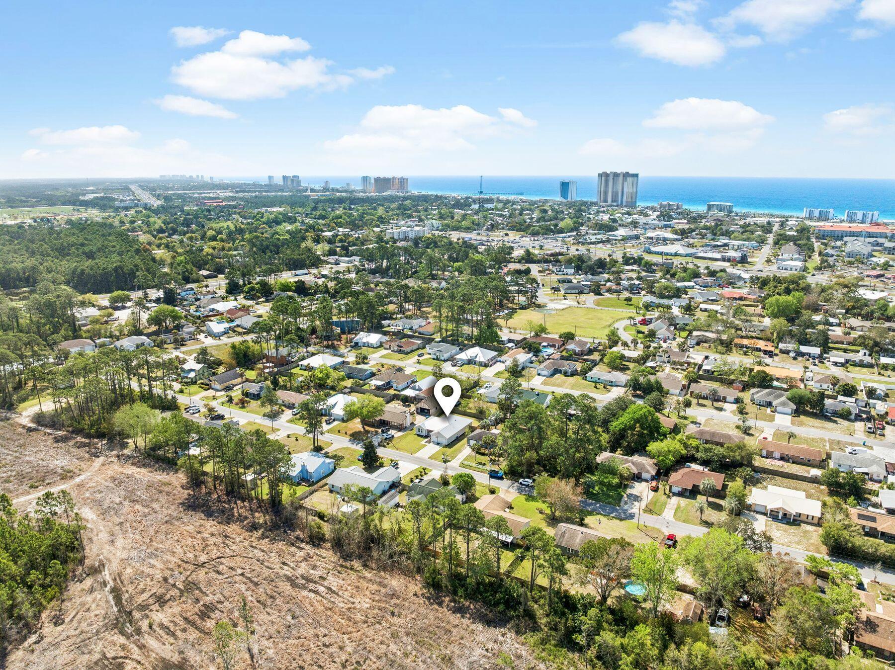 Gulf Highlands - Residential