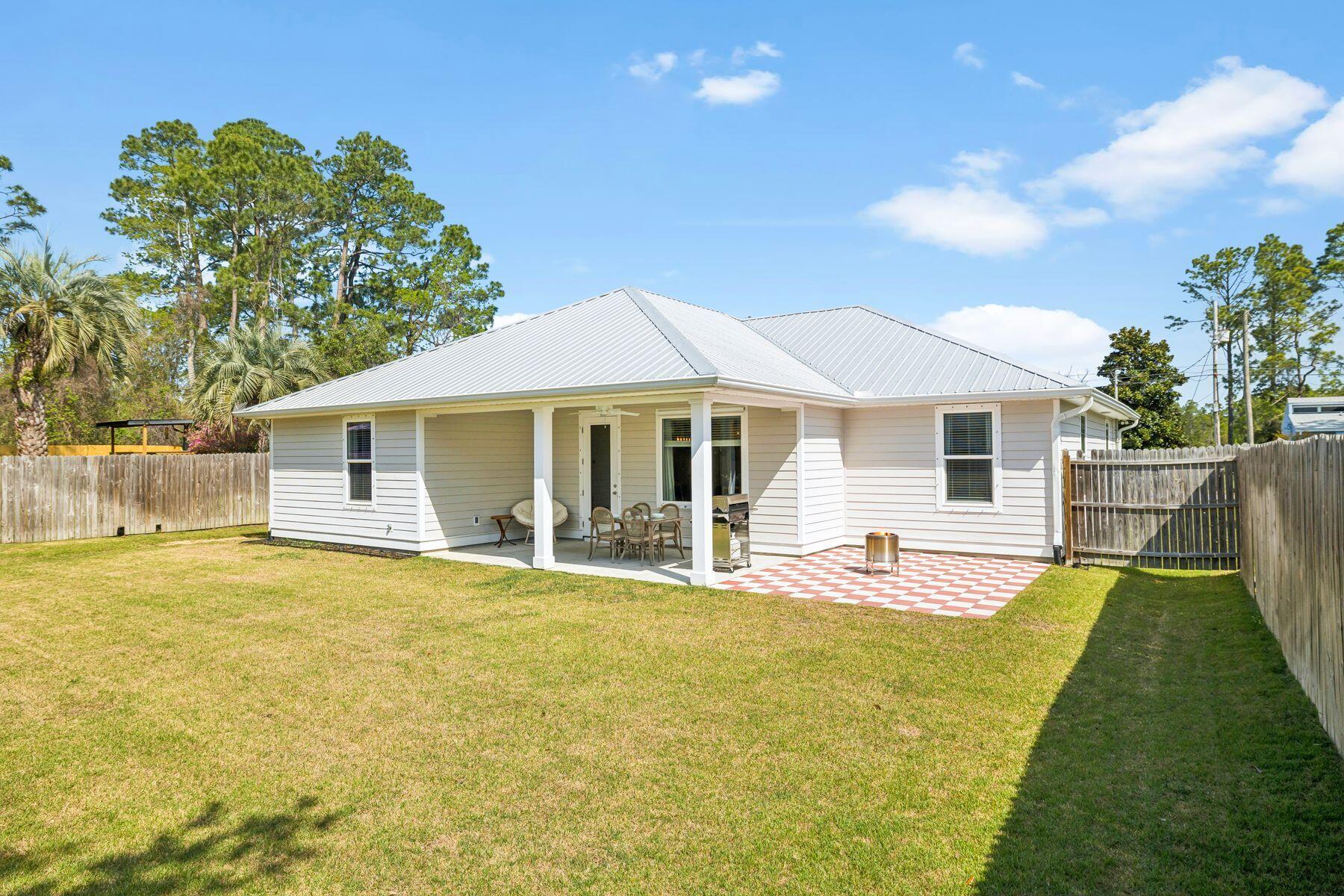 Gulf Highlands - Residential