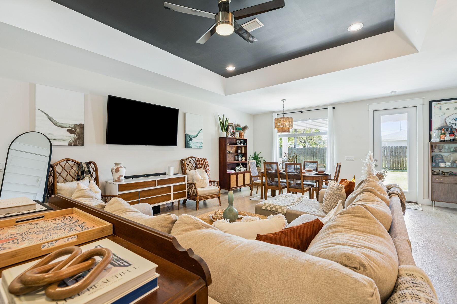 Gulf Highlands - Residential