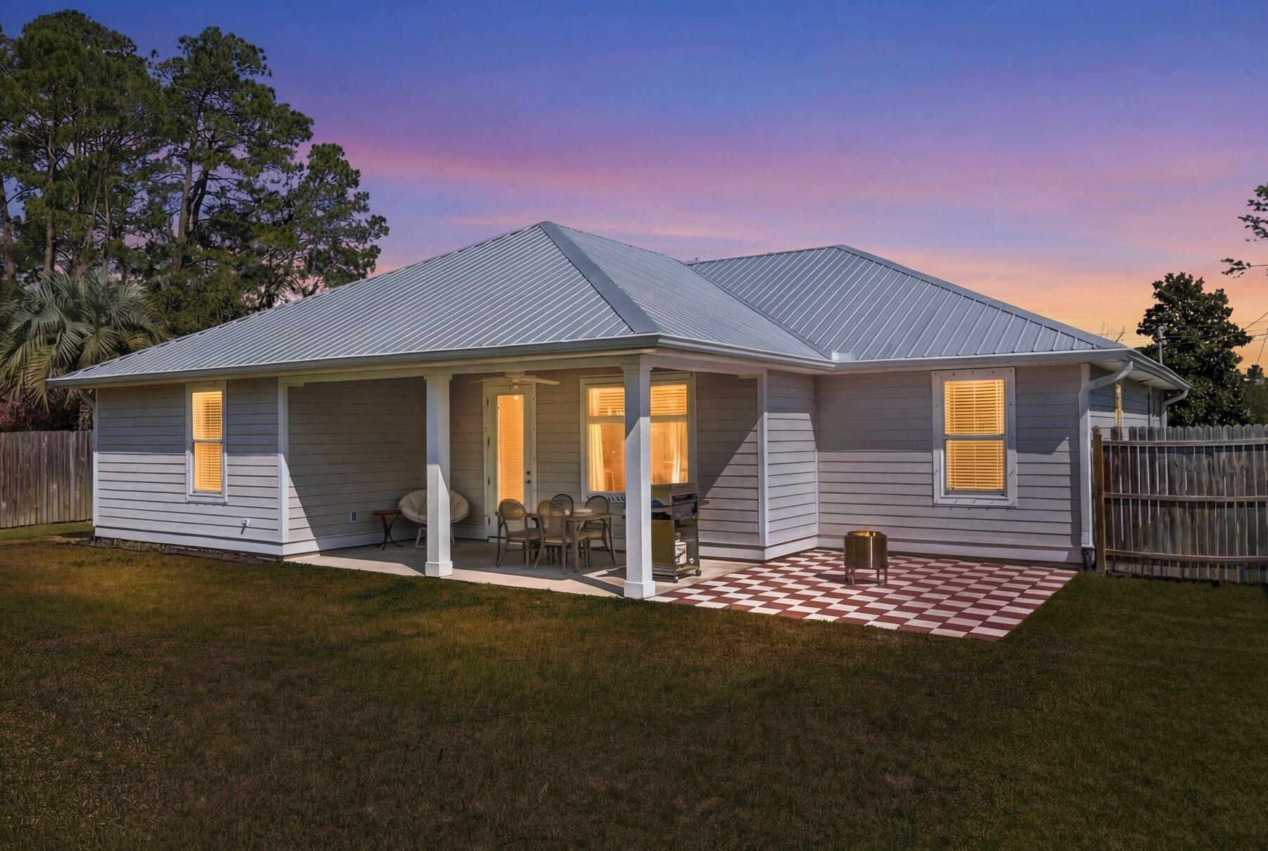 Gulf Highlands - Residential