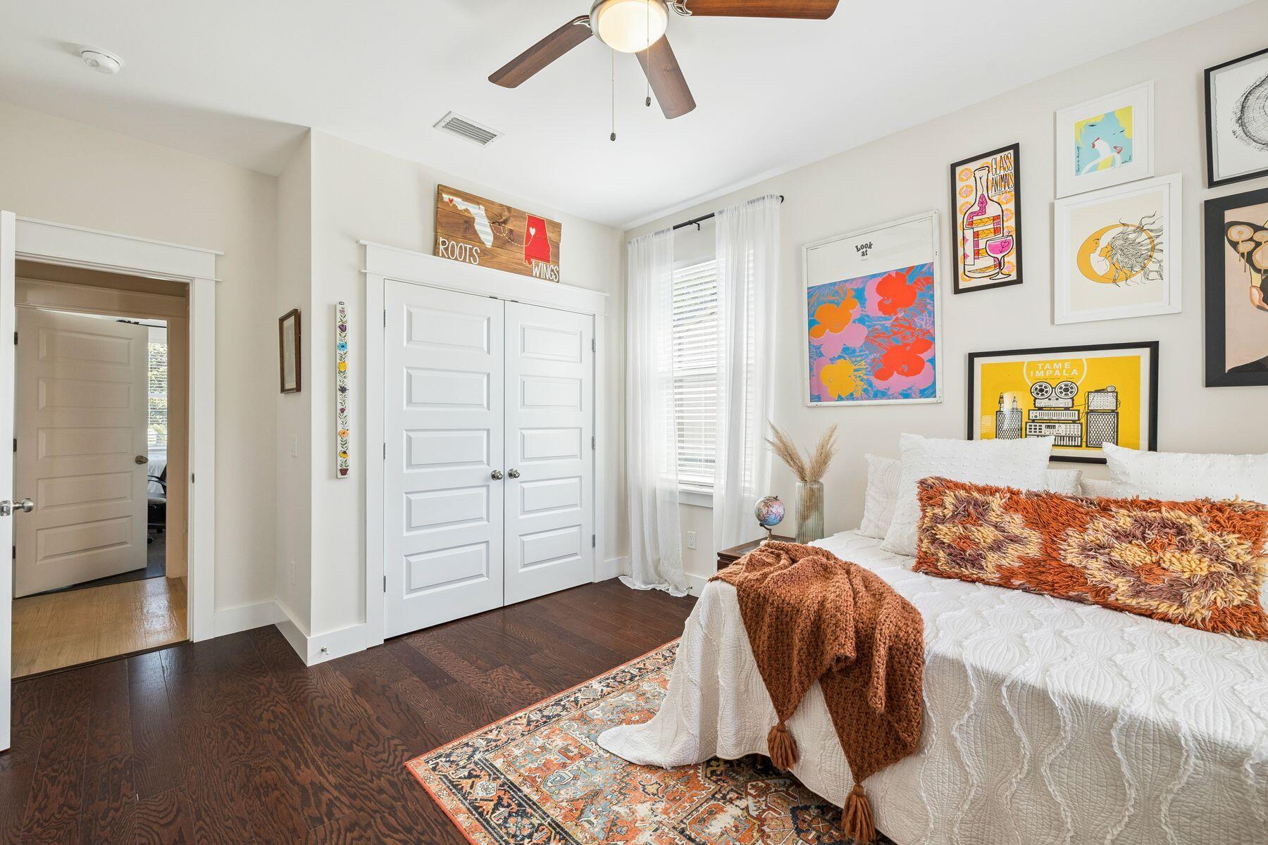 Gulf Highlands - Residential