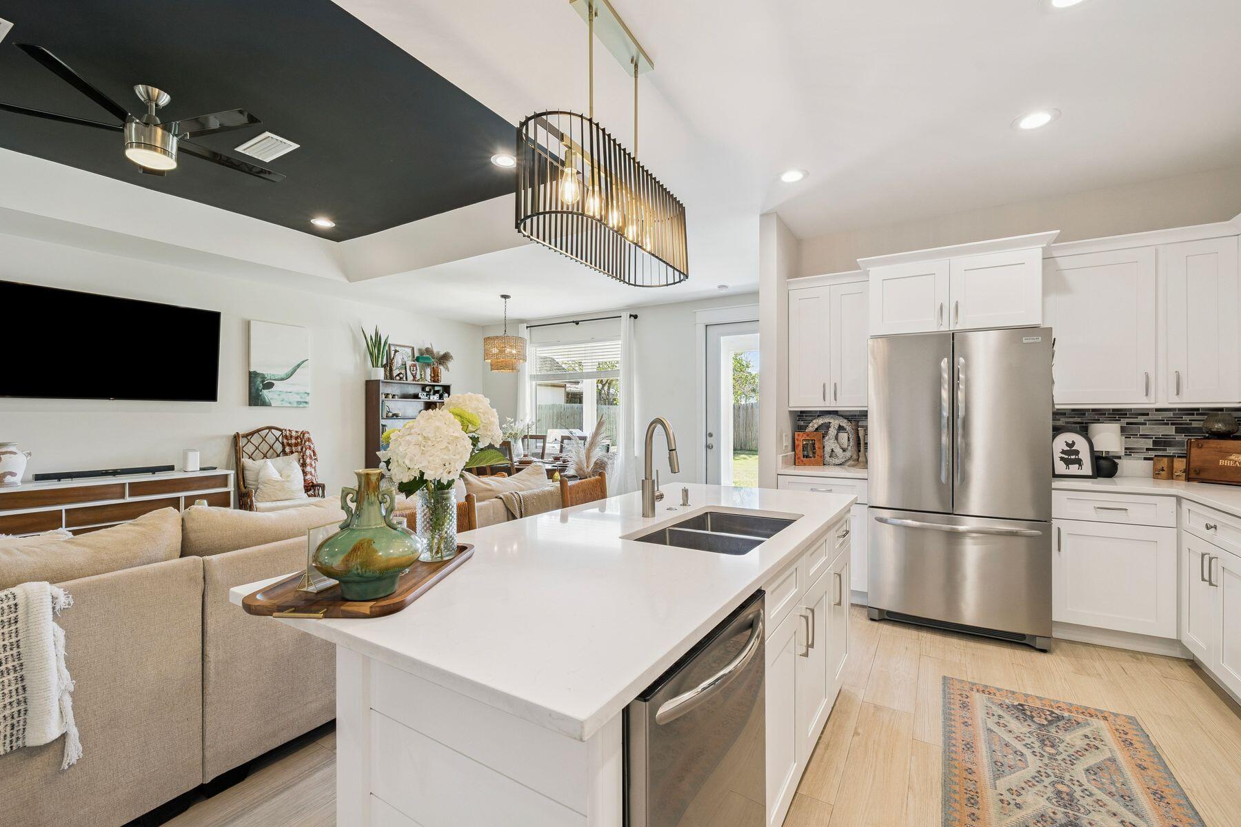 Gulf Highlands - Residential