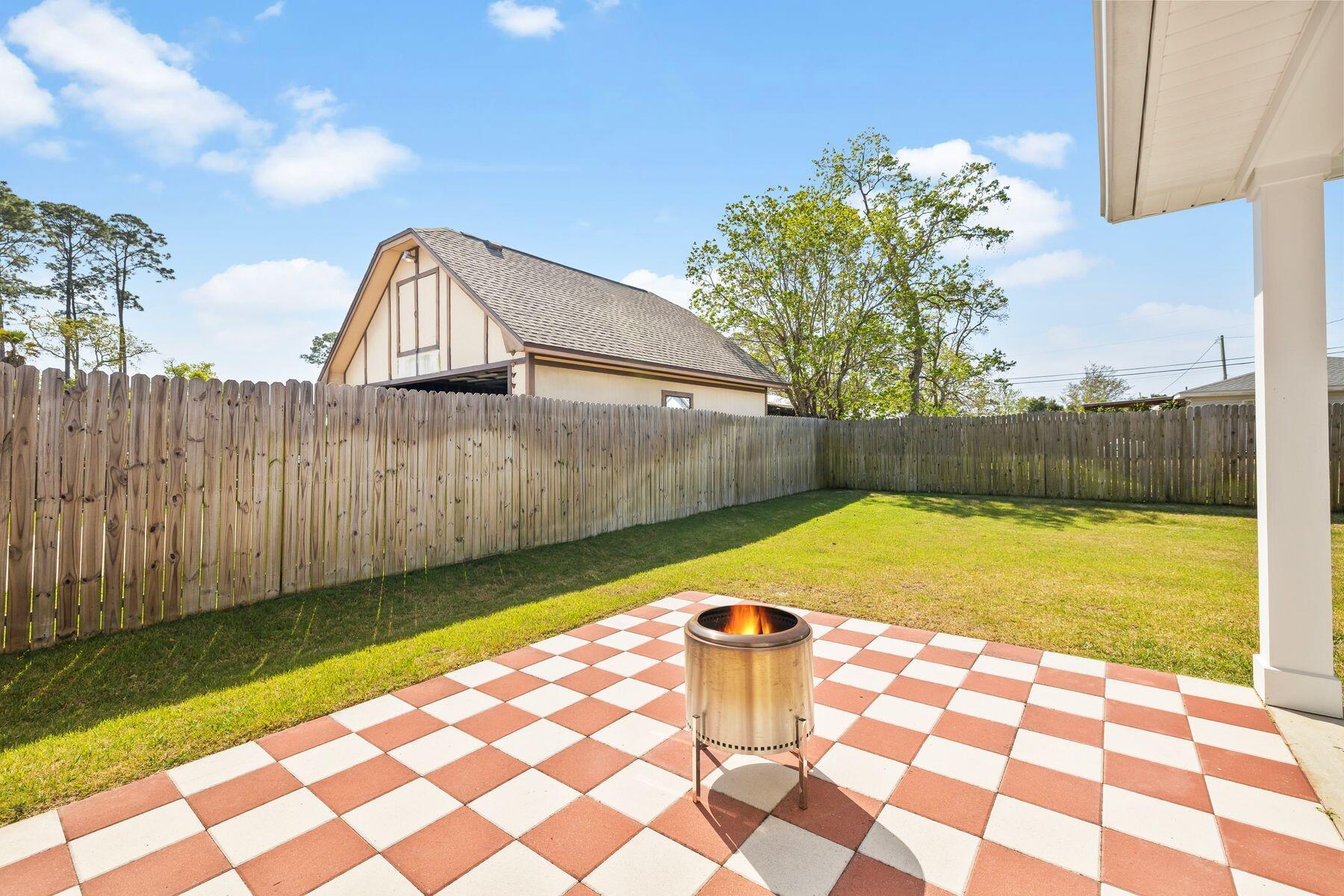 Gulf Highlands - Residential