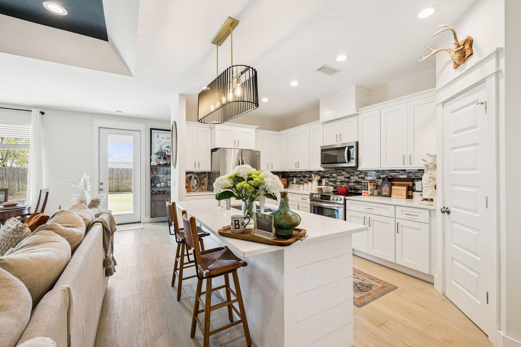 Gulf Highlands - Residential