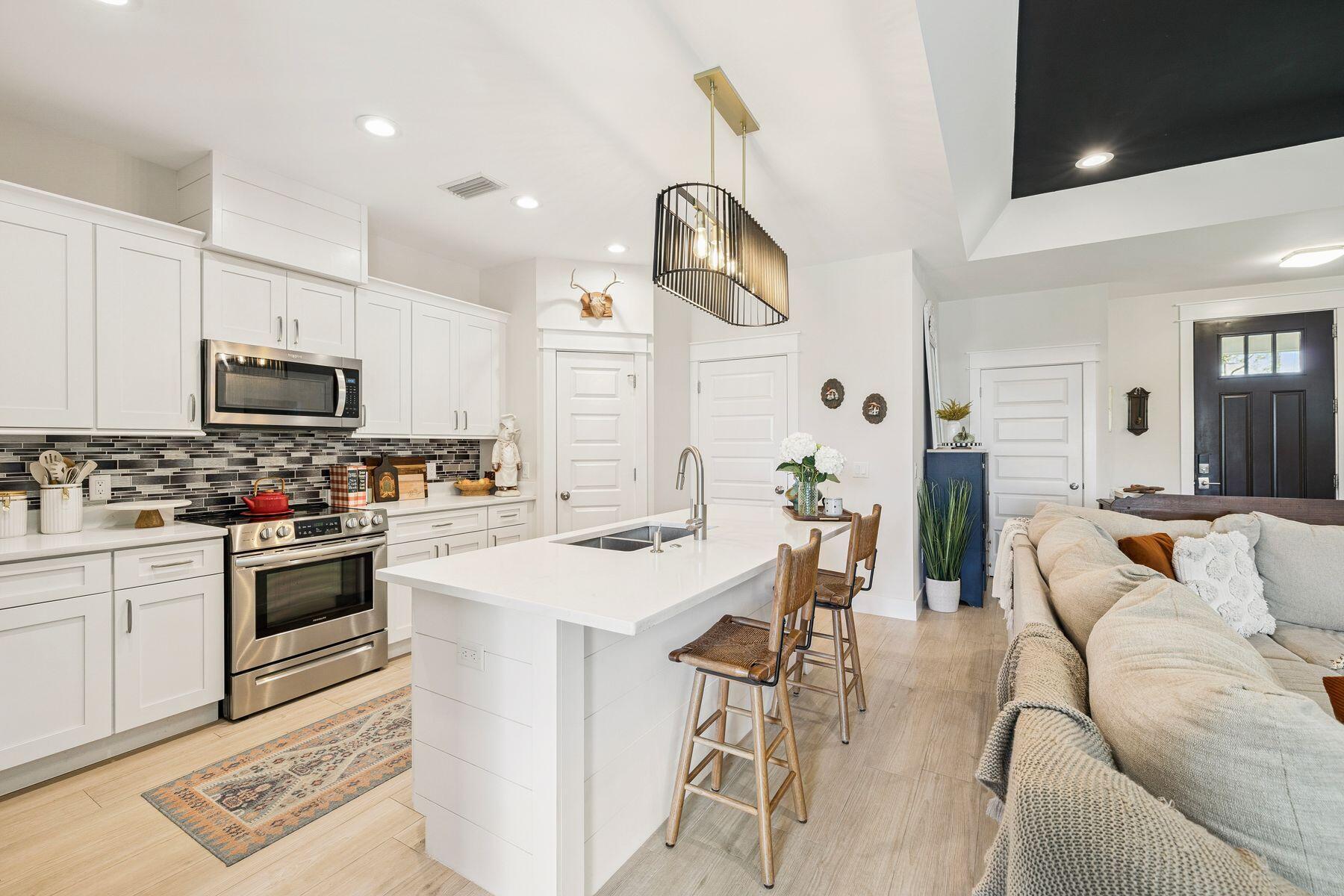 Gulf Highlands - Residential