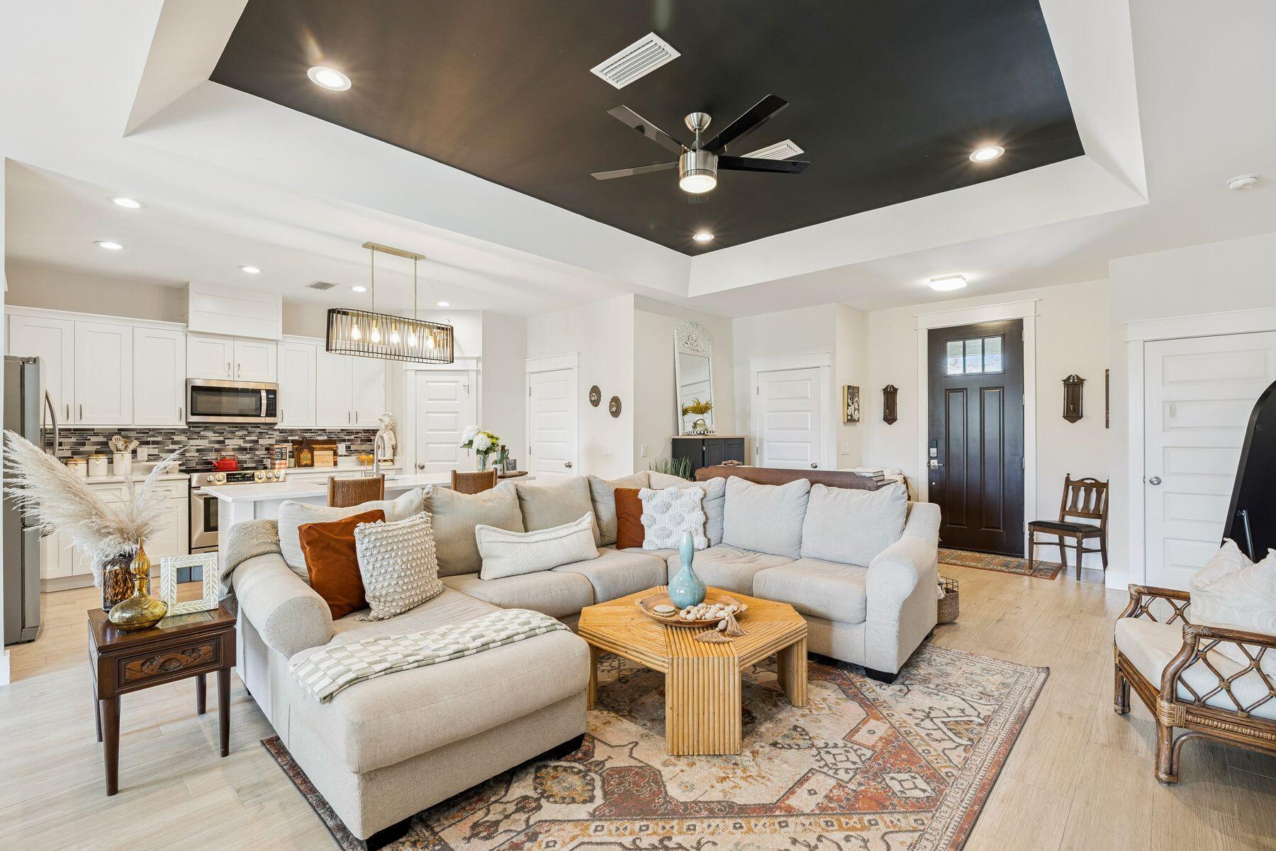 Gulf Highlands - Residential