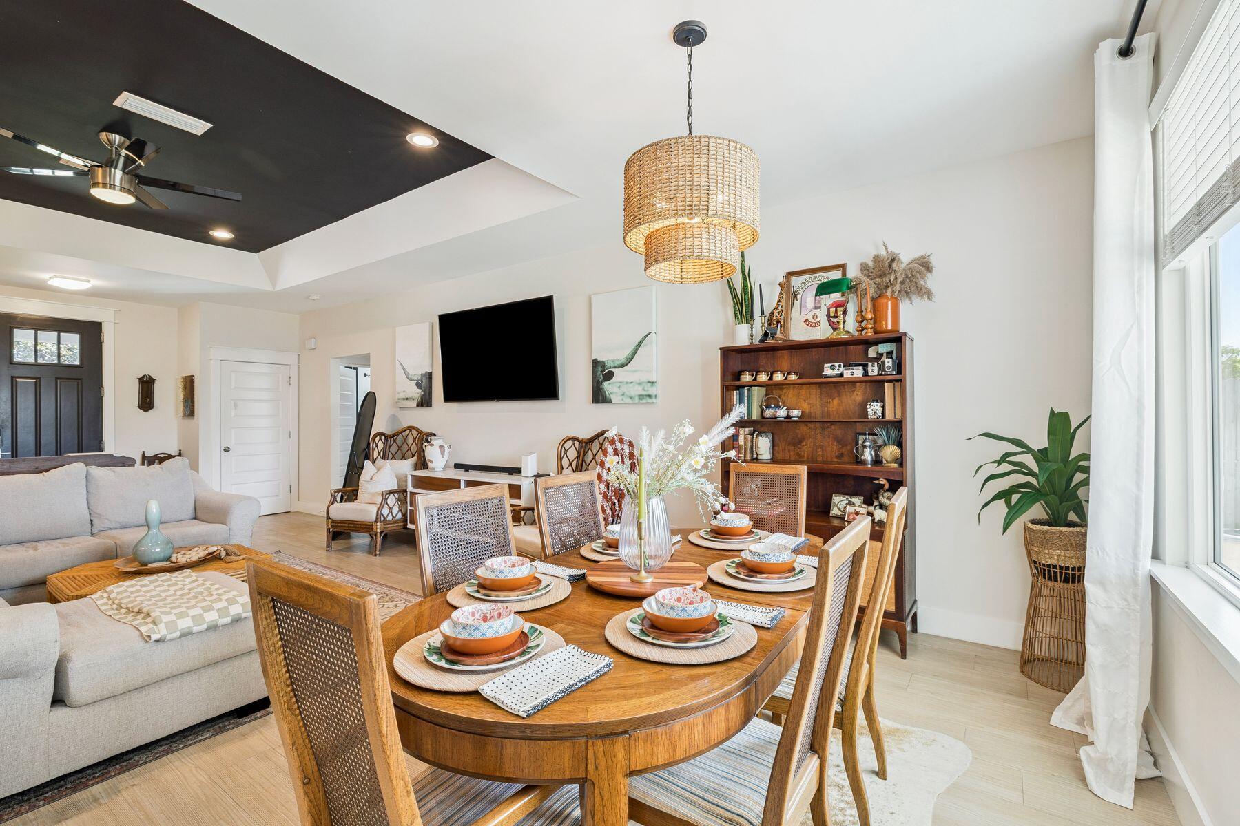 Gulf Highlands - Residential