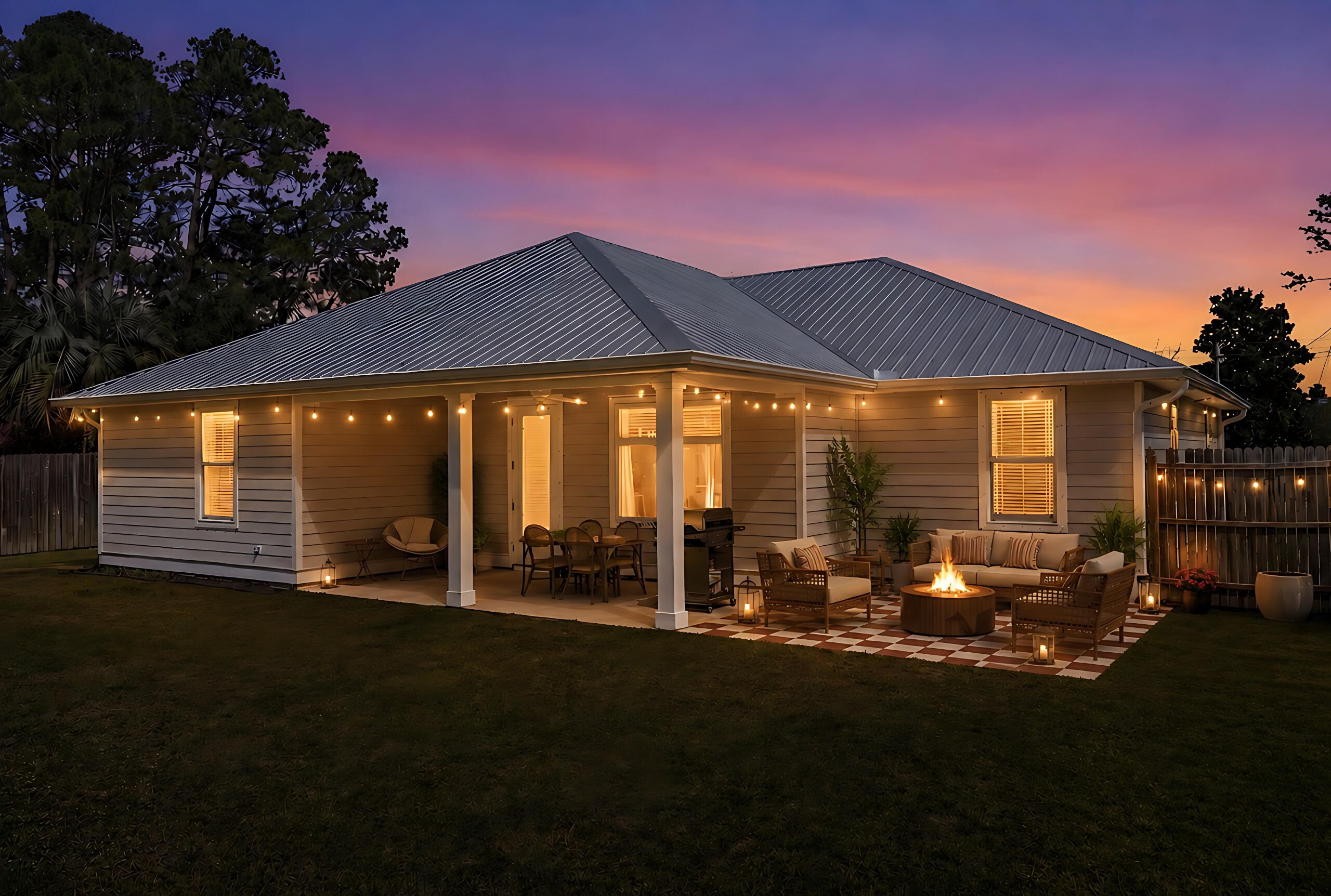 Gulf Highlands - Residential