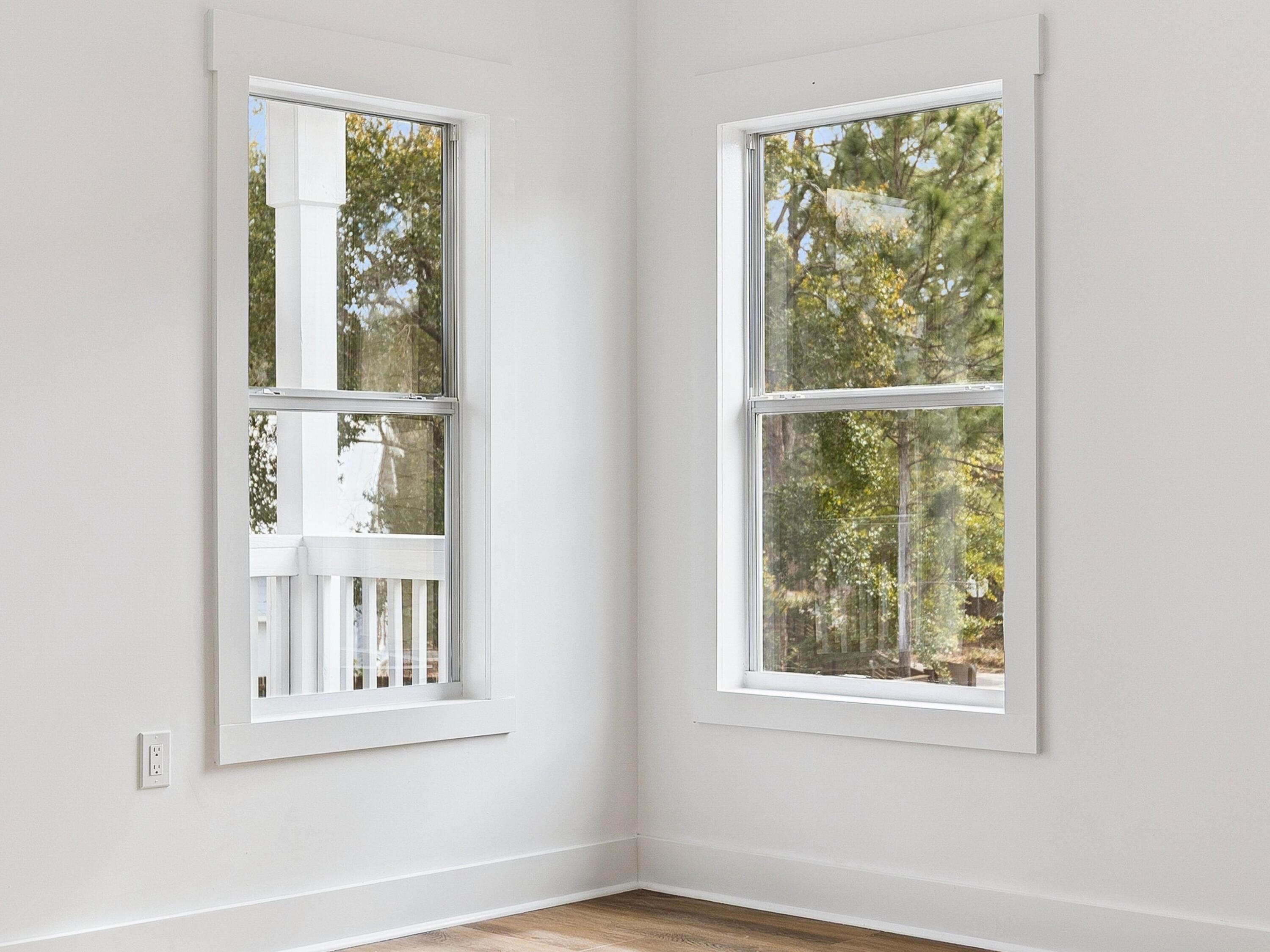 PINE TRACE - Residential